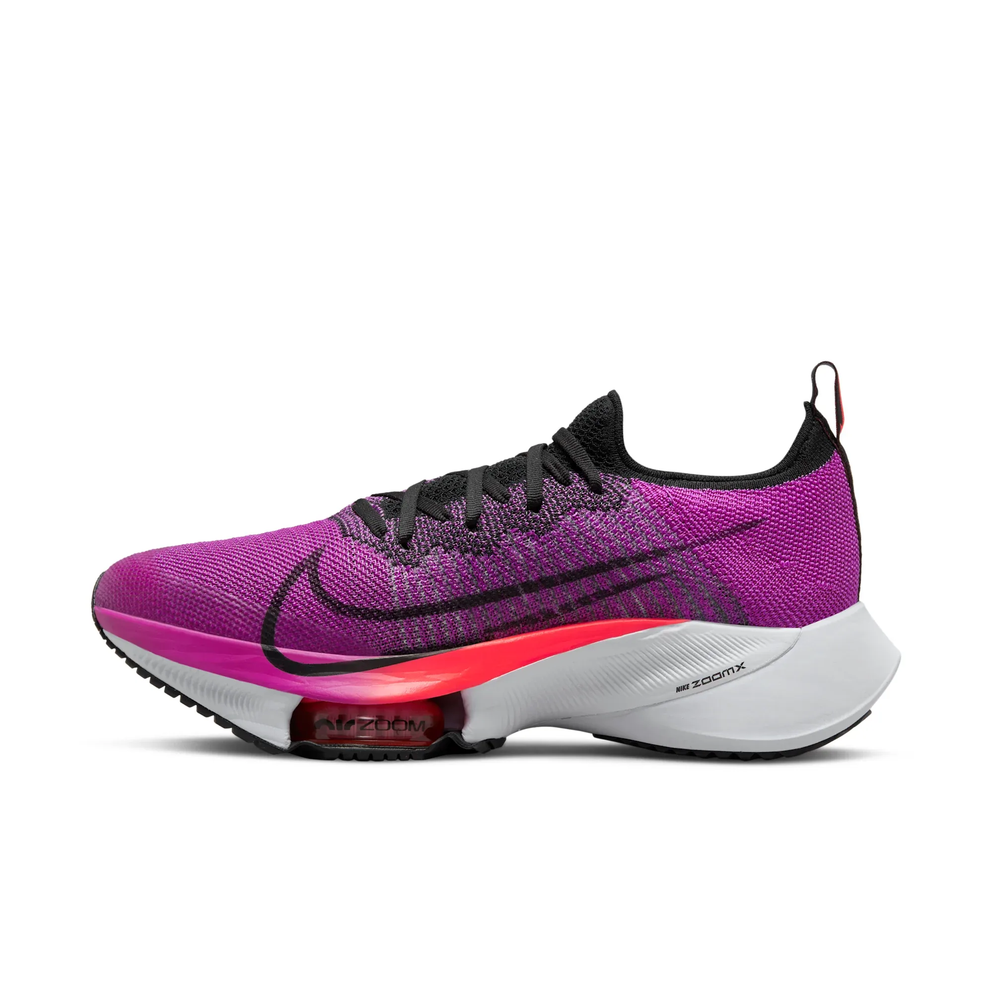 Nike Air Zoom Tempo NEXT%