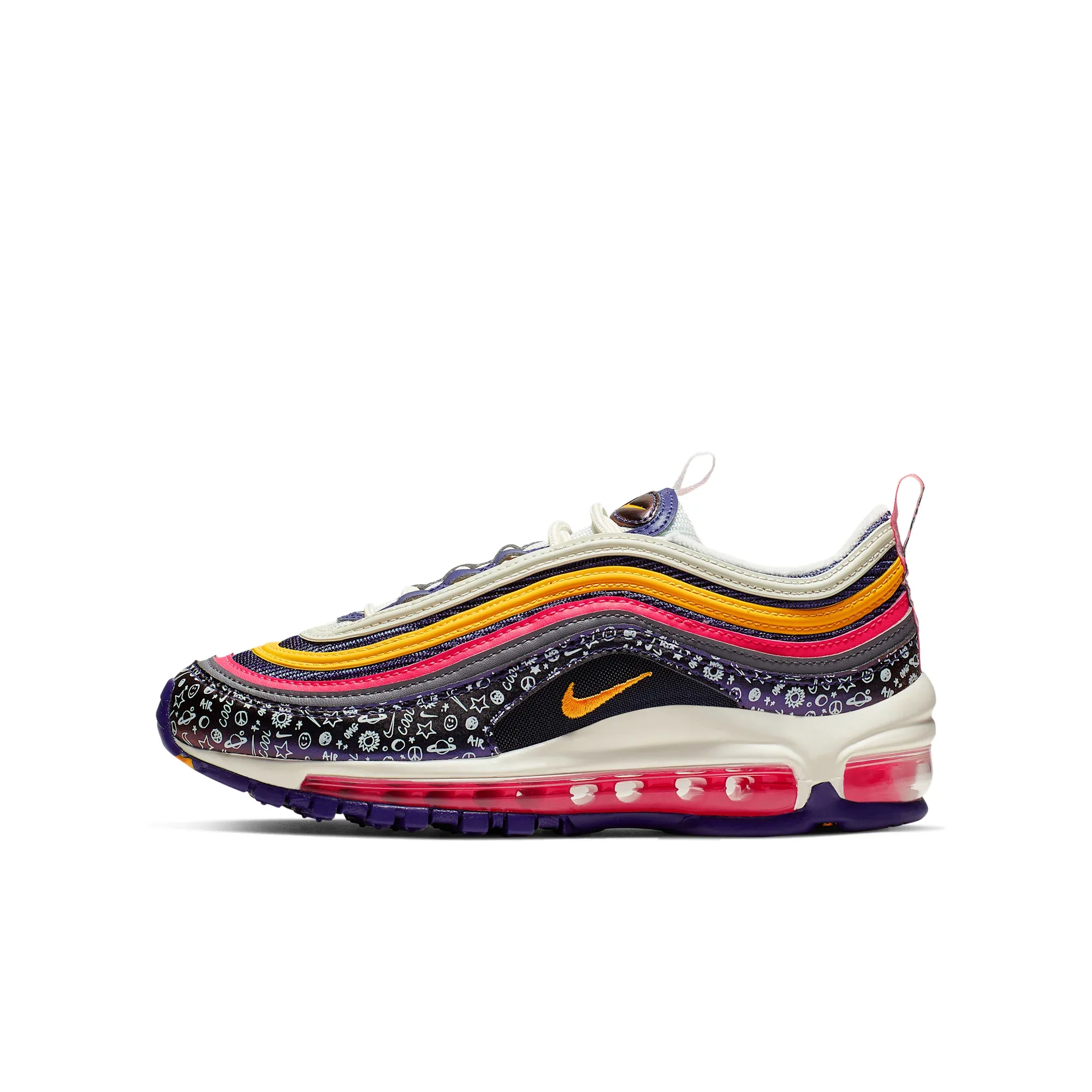 Nike Air Max 97