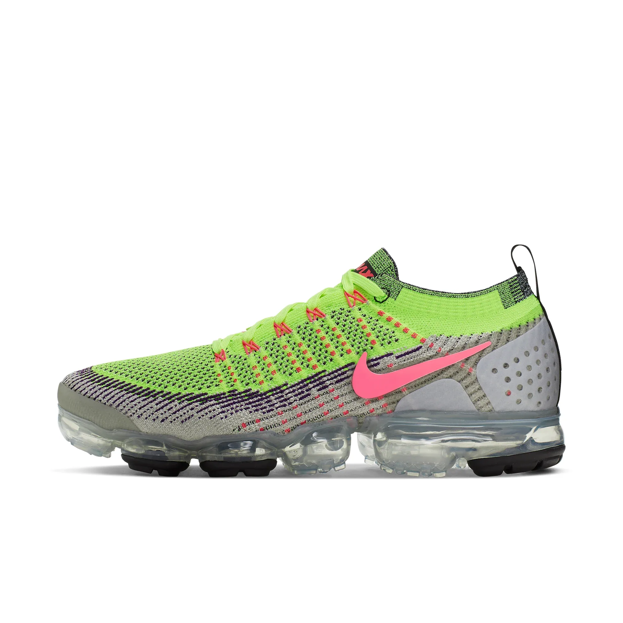 Nike Air VaporMax Flyknit 2 Random