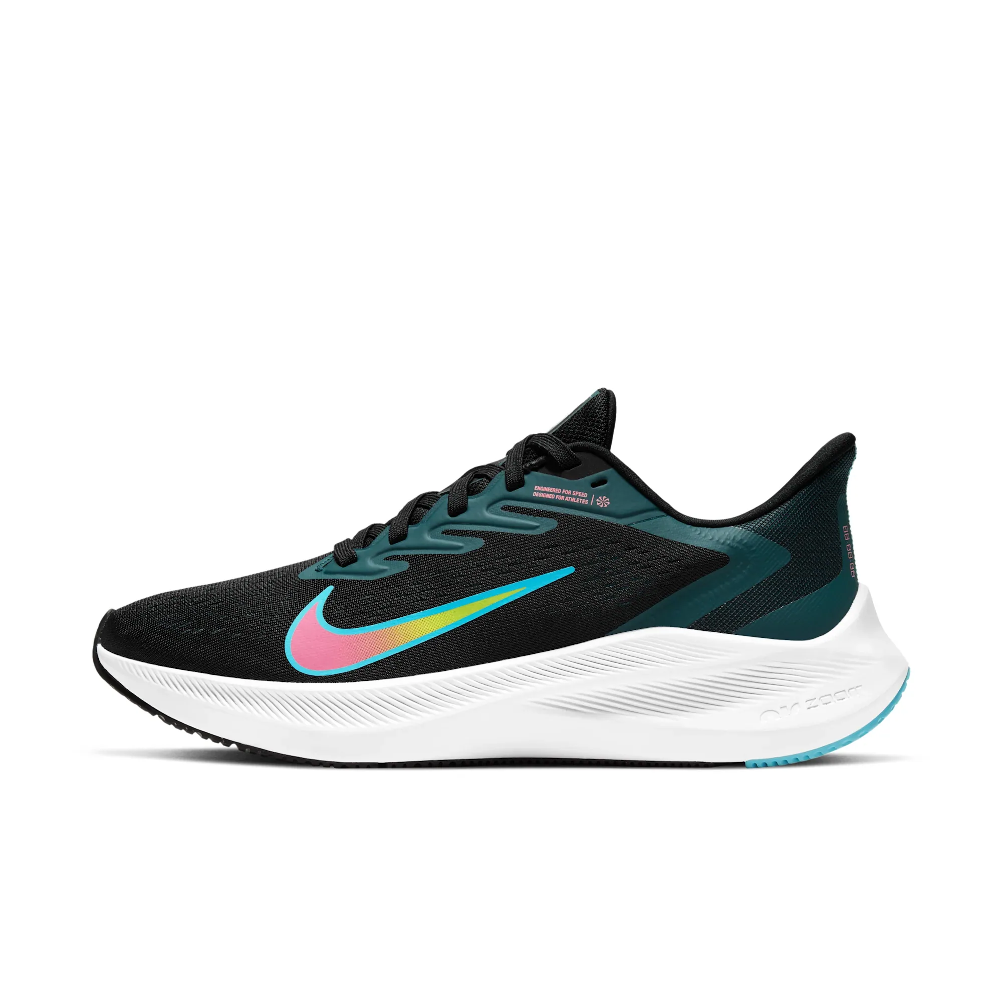 Nike Air Zoom Winflo 7