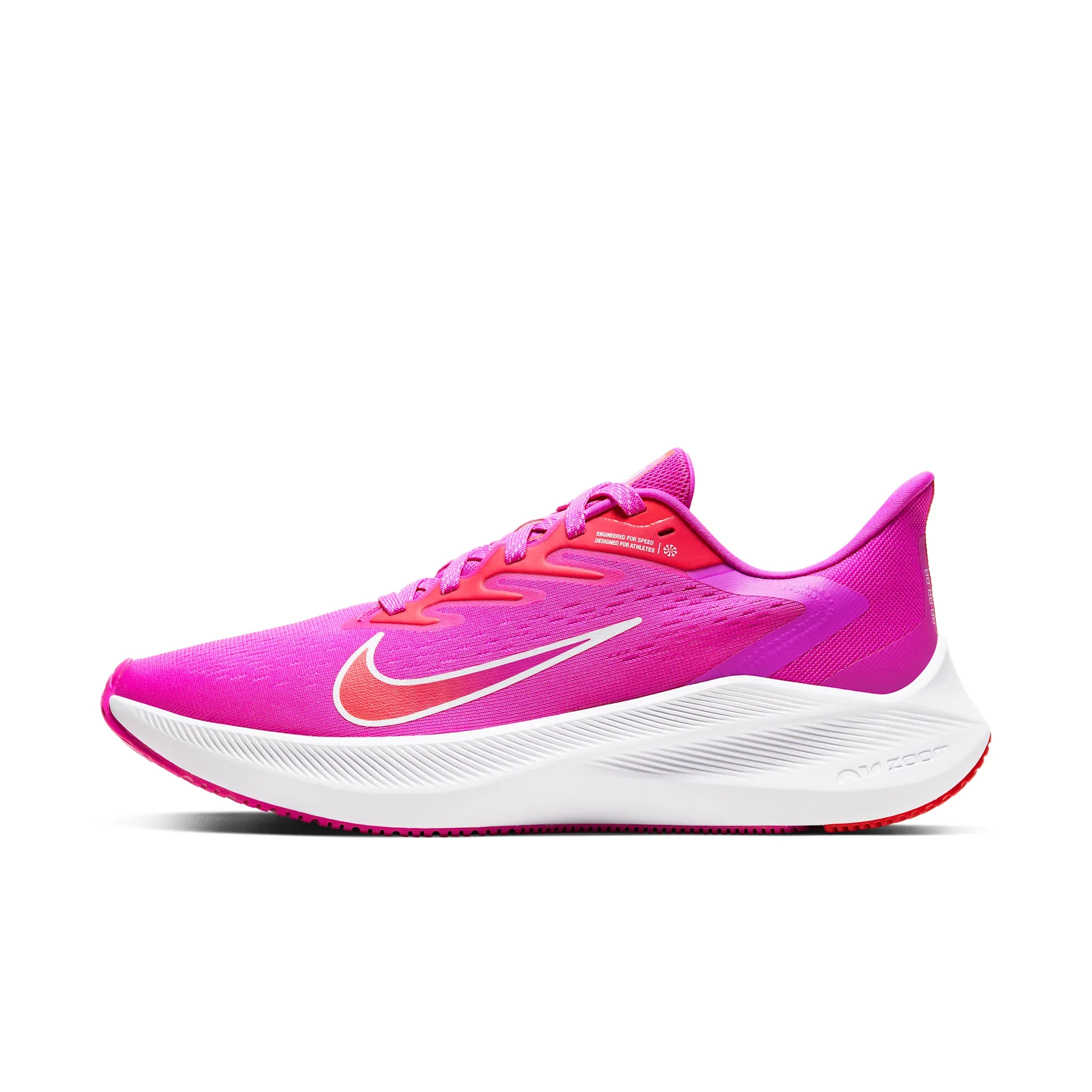 Nike Air Zoom Winflo 7