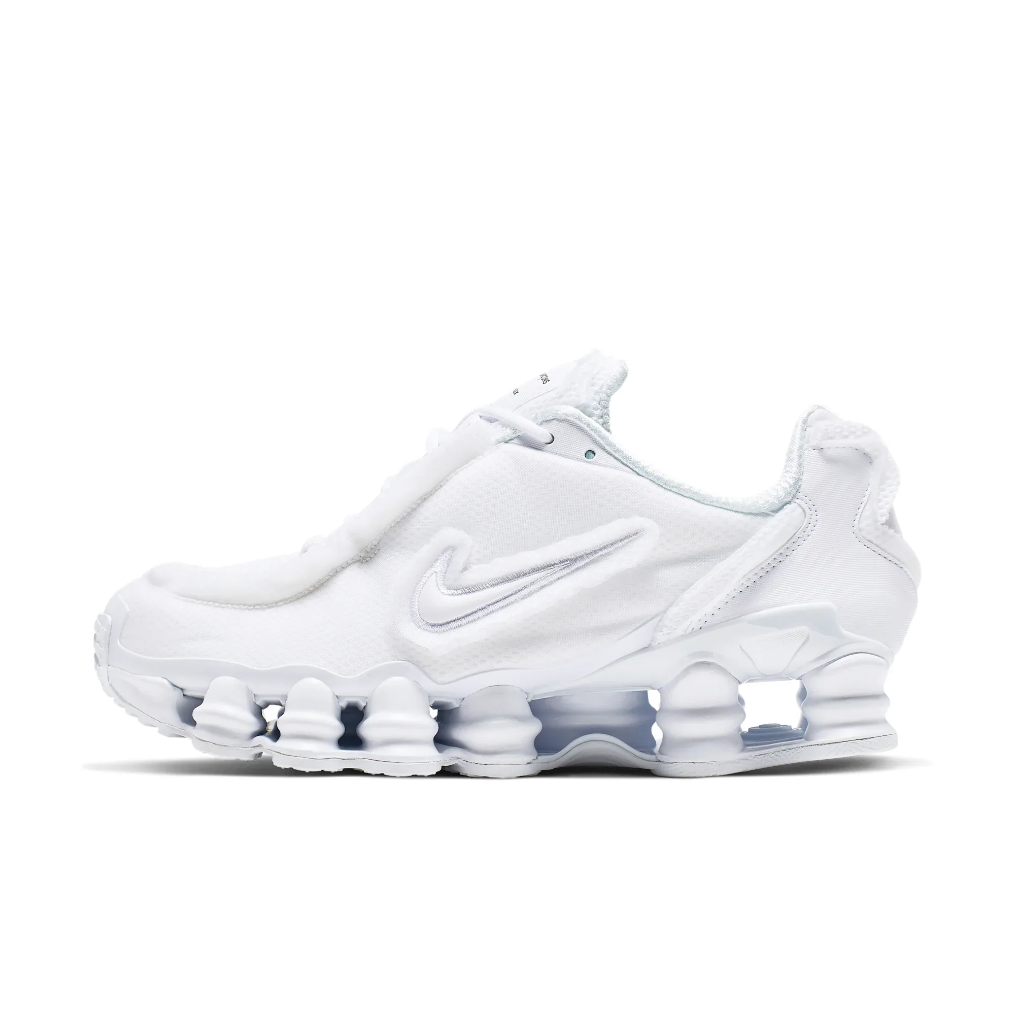 Nike x Comme des Garçons Shox TL