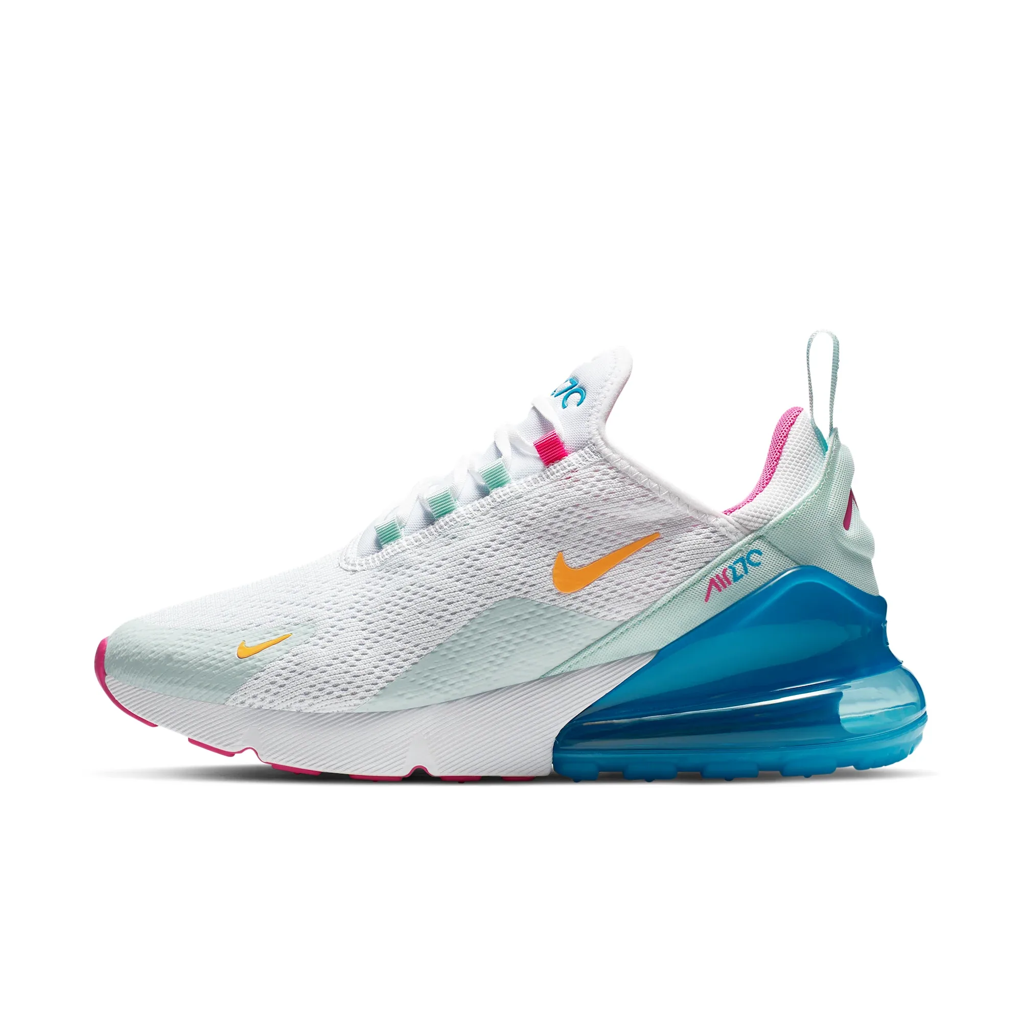 Nike Air Max 270