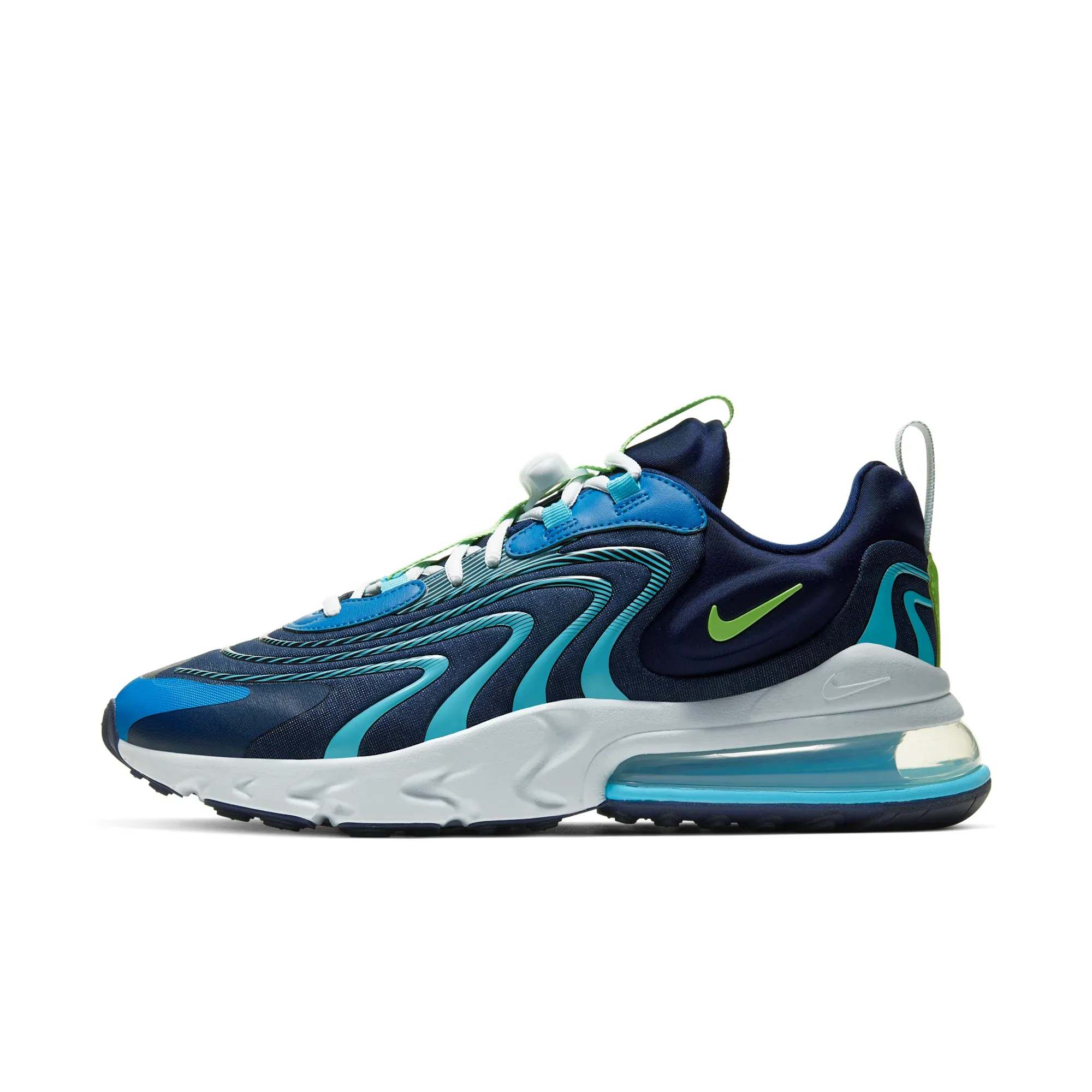 Nike Air Max 270 React ENG