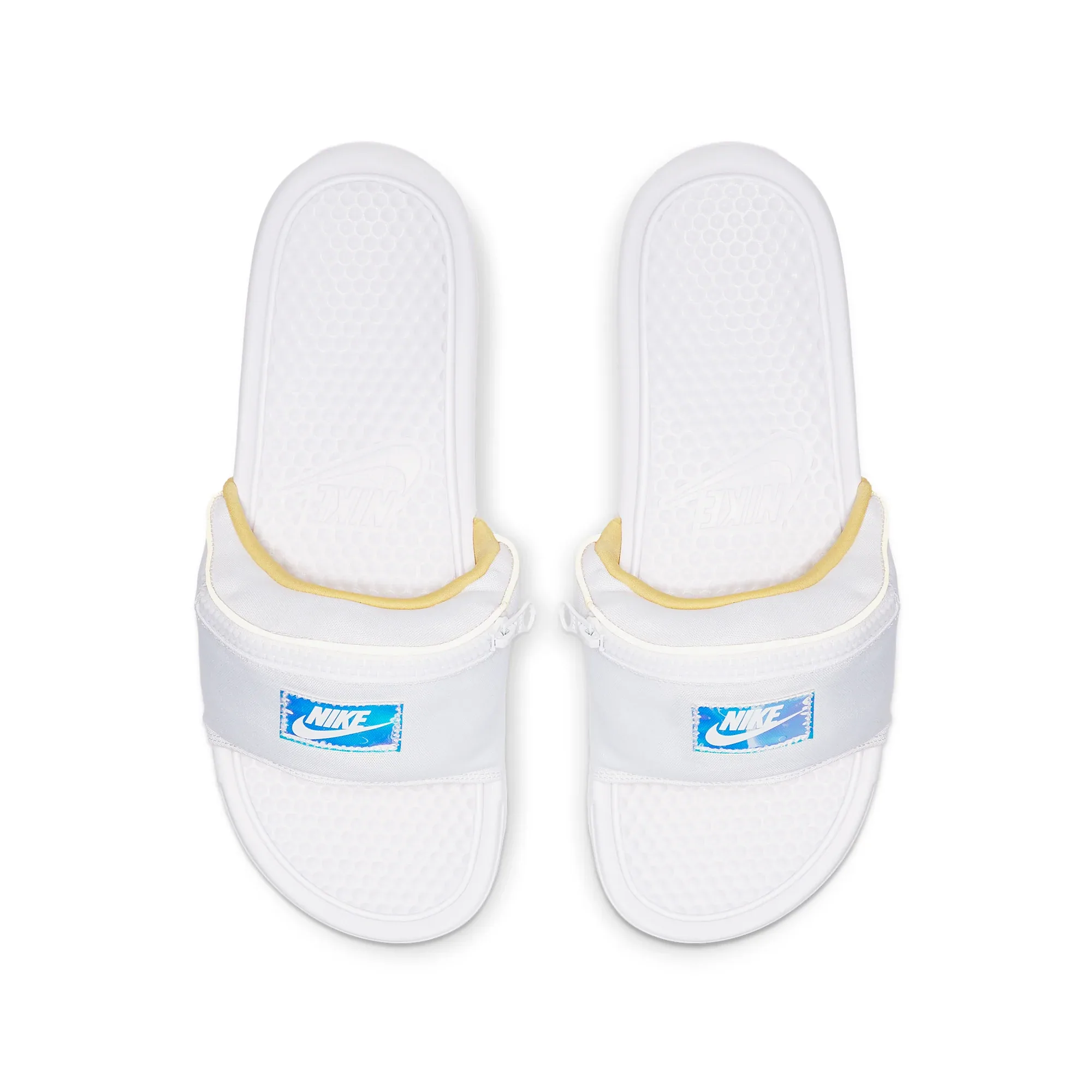 Nike Benassi JDI Fanny Pack