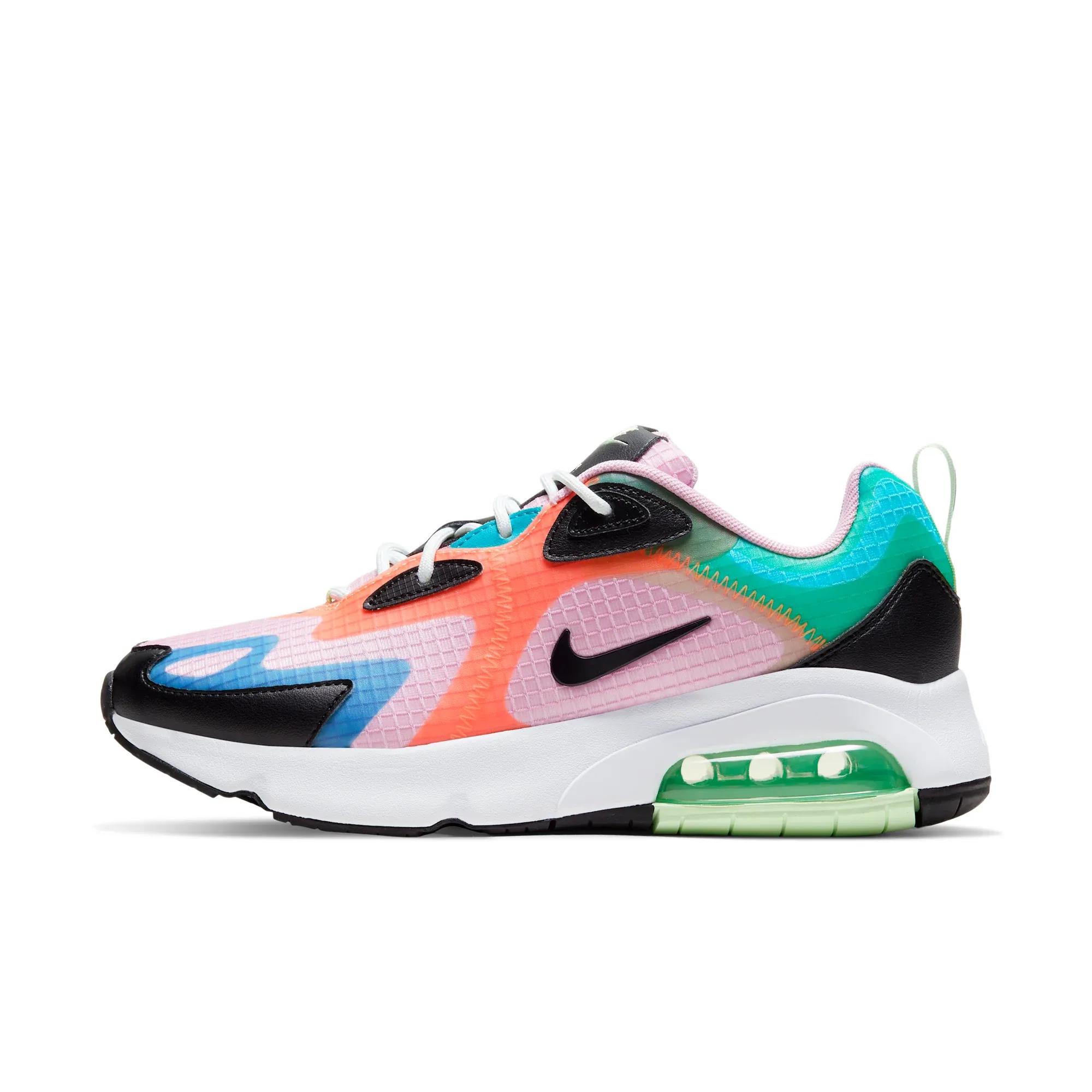 Nike Air Max 200 SE