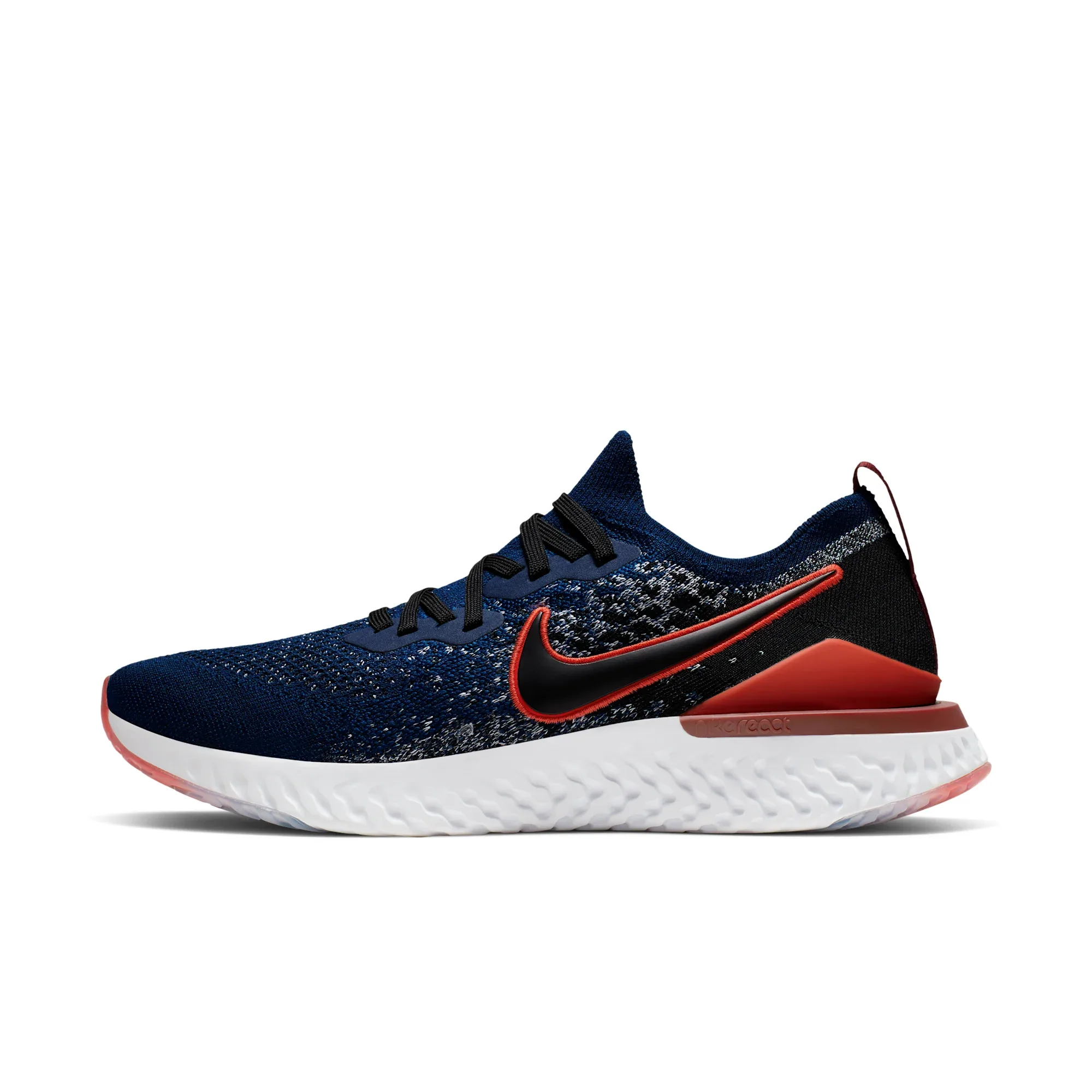 Nike Epic React Flyknit 2 Rabid Panda