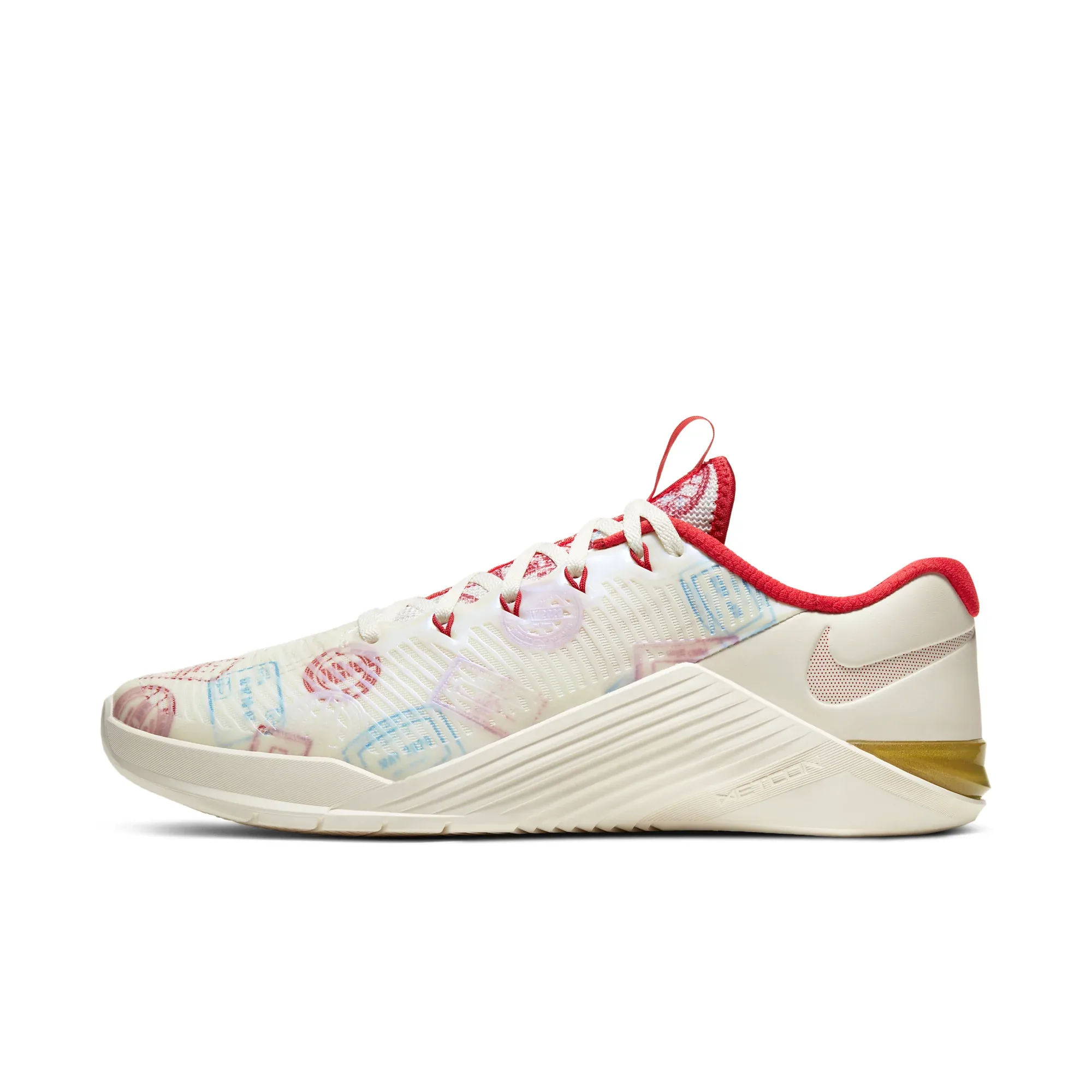 Nike Metcon 5 AMP