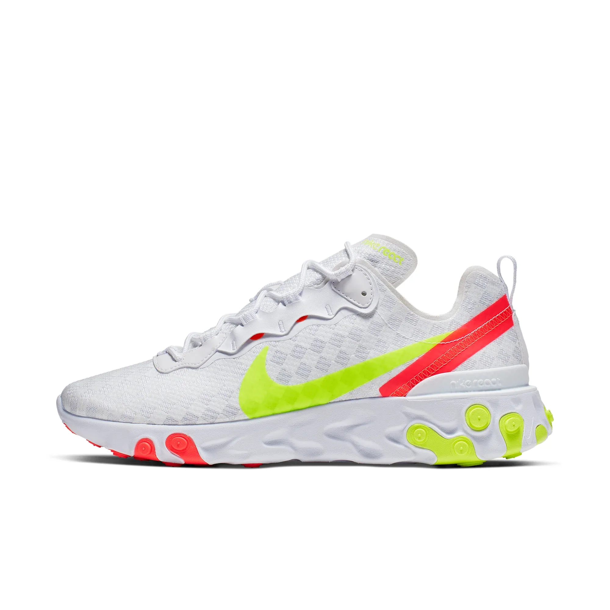 Nike React Element 55