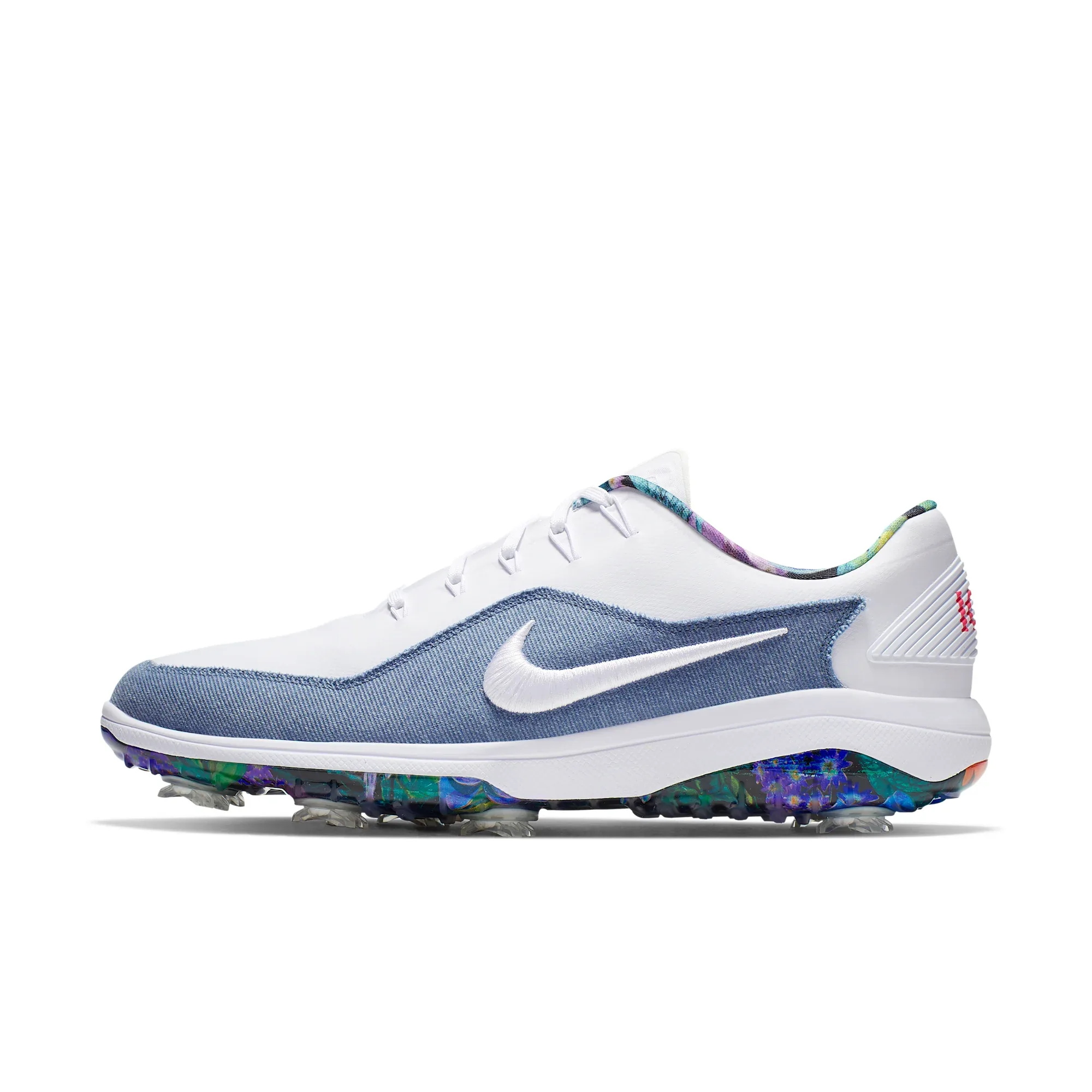 Nike React Vapor 2 NRG