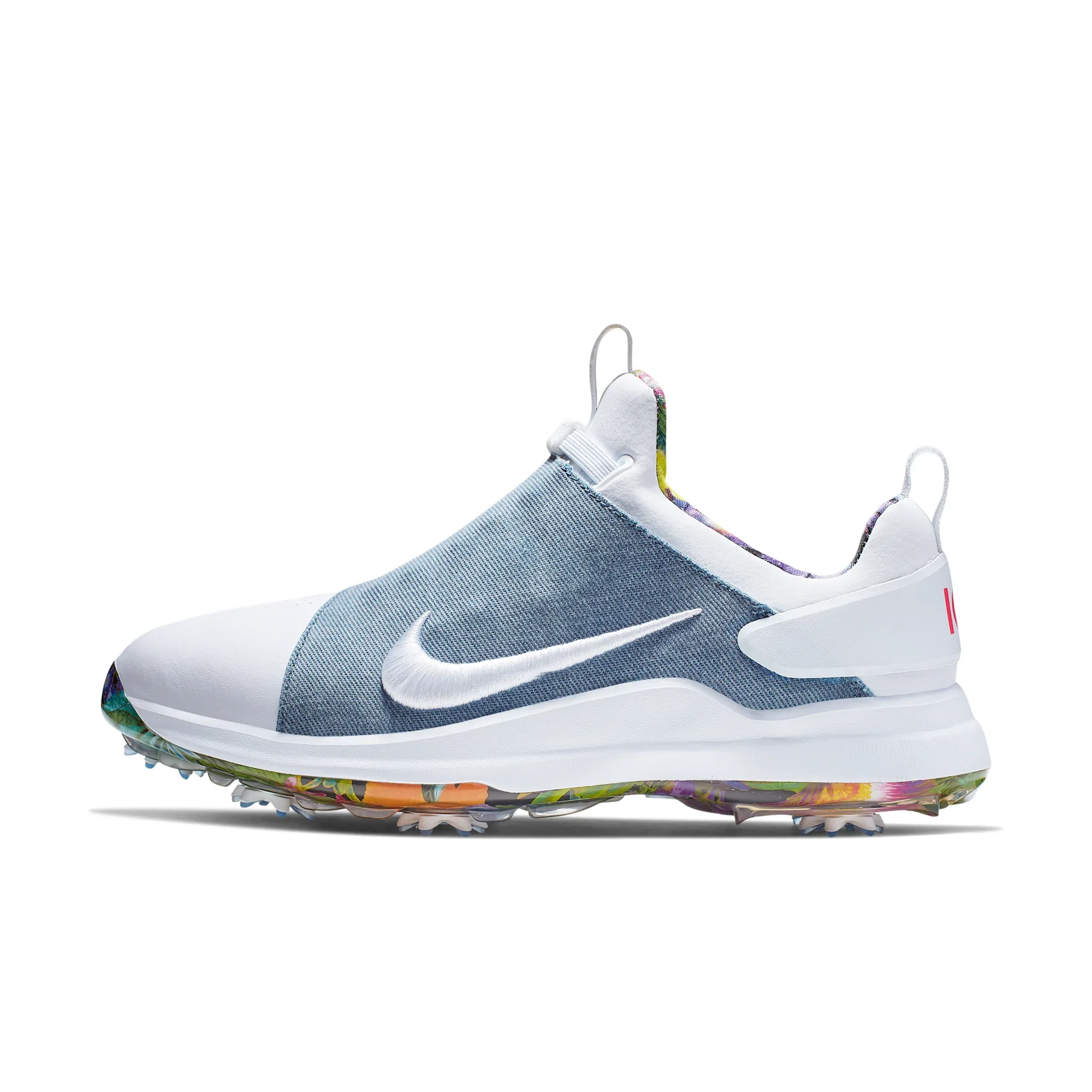 Nike Tour Premiere NRG
