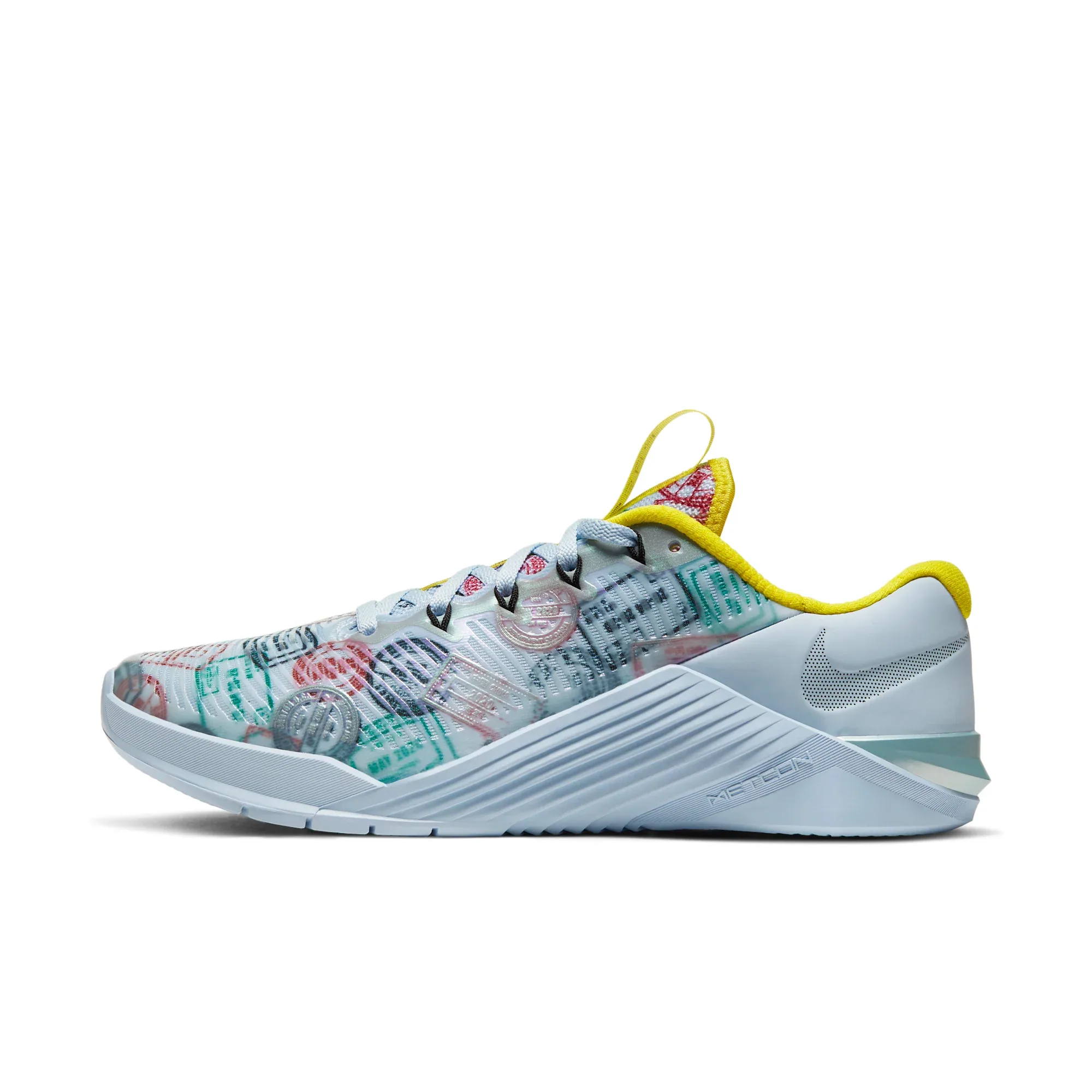Nike Metcon 5 AMP