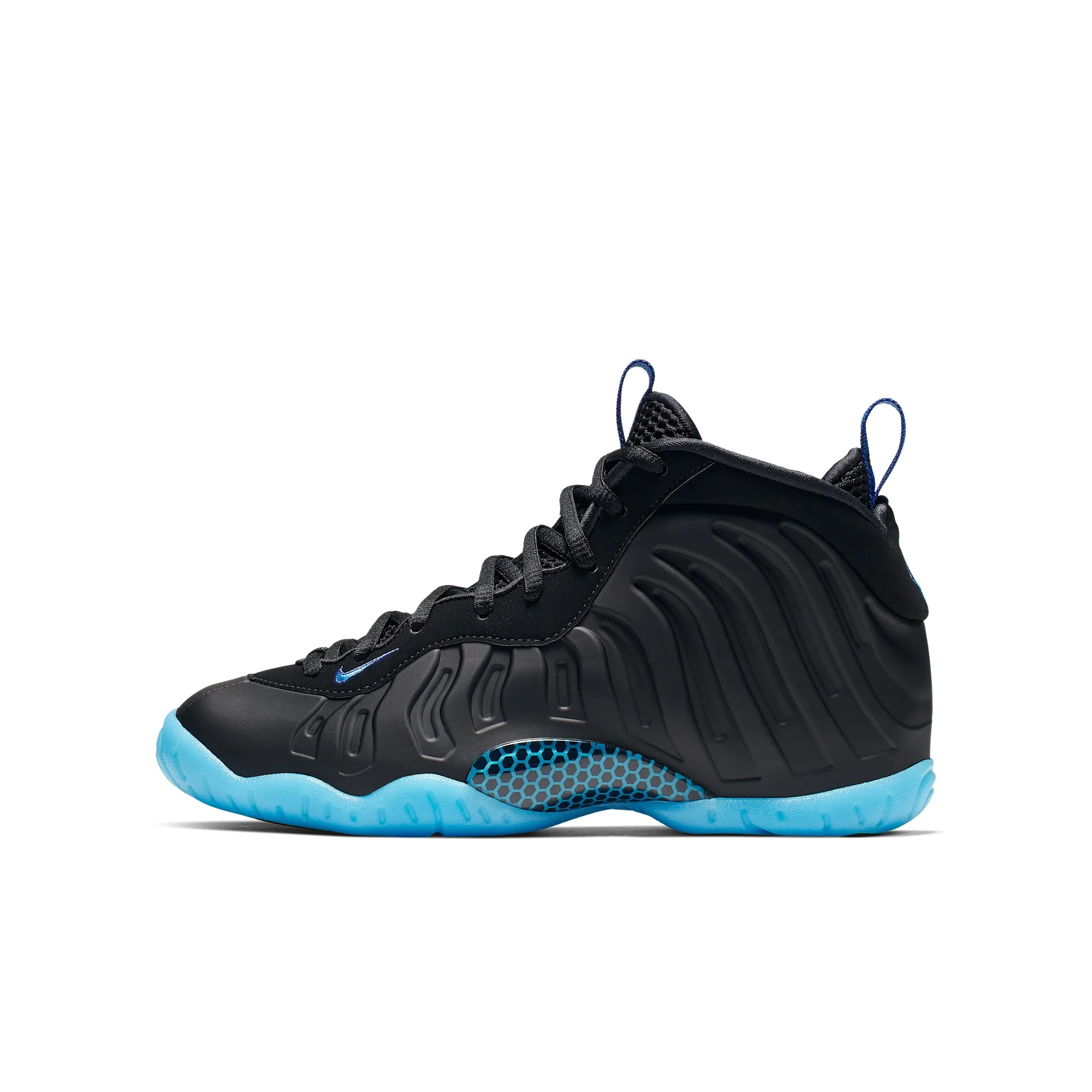 Nike Little Posite One QS