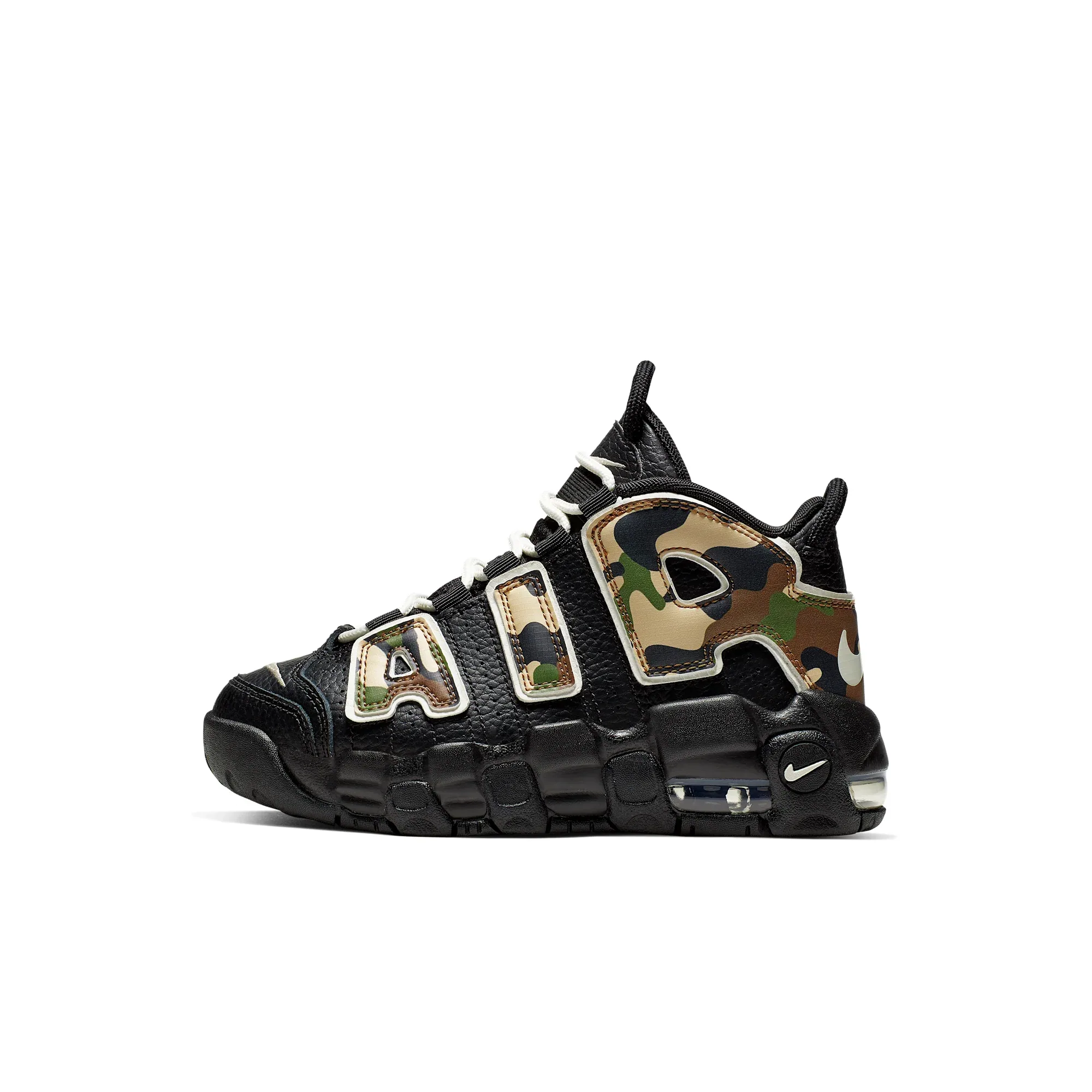 Nike Air More Uptempo QS