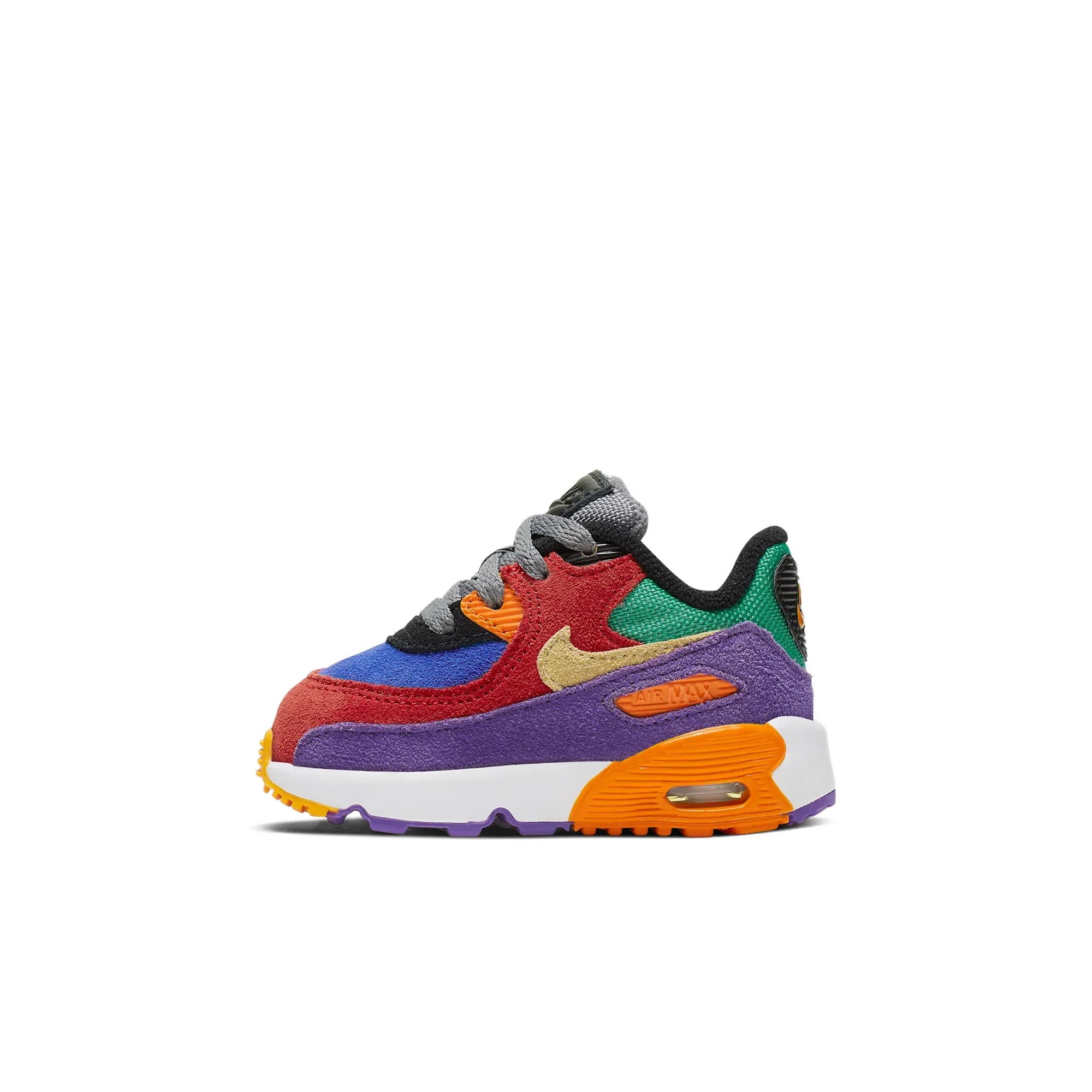 Nike Air Max 90 QS