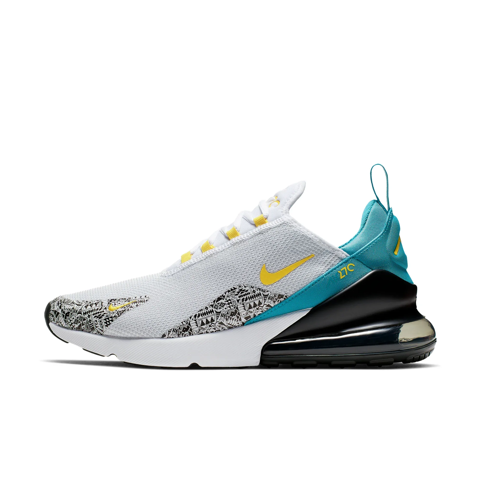 Nike Air Max 270 N7