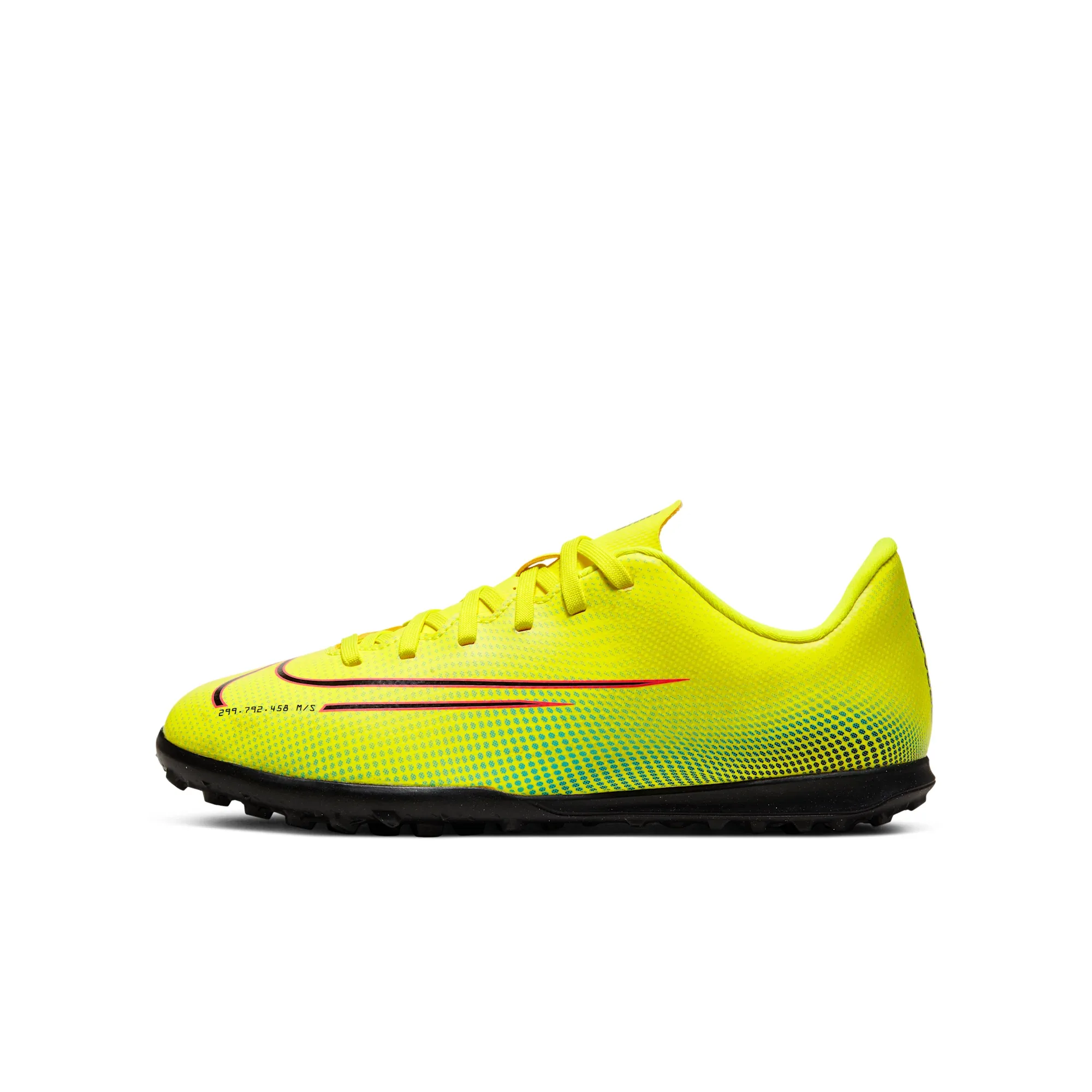 Nike Jr. Mercurial Vapor 13 Club MDS TF