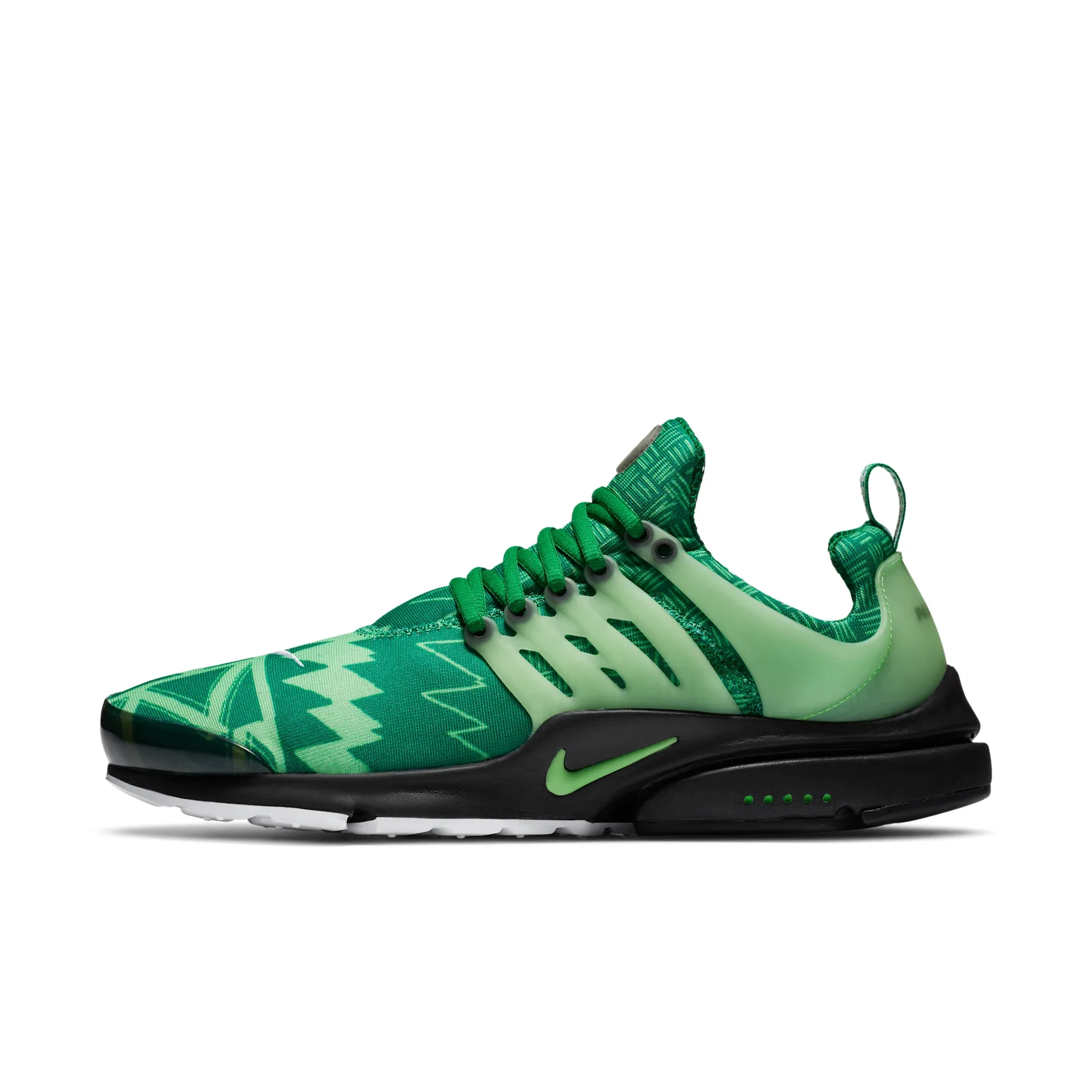 Nike Air Presto