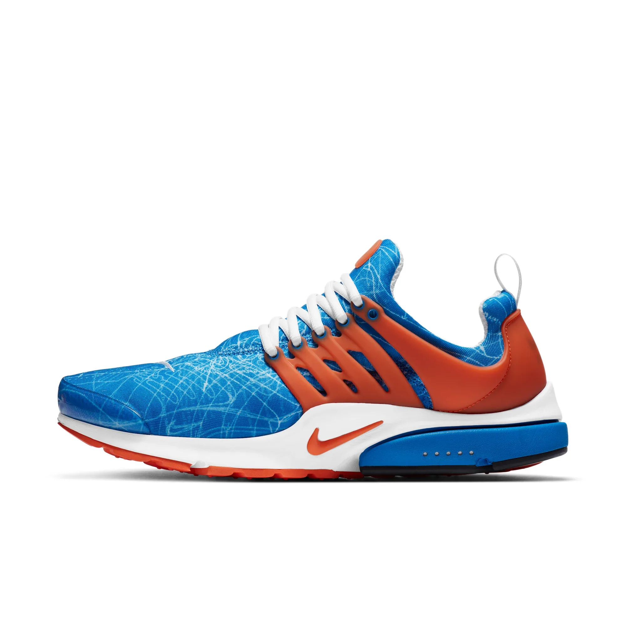 Nike Air Presto