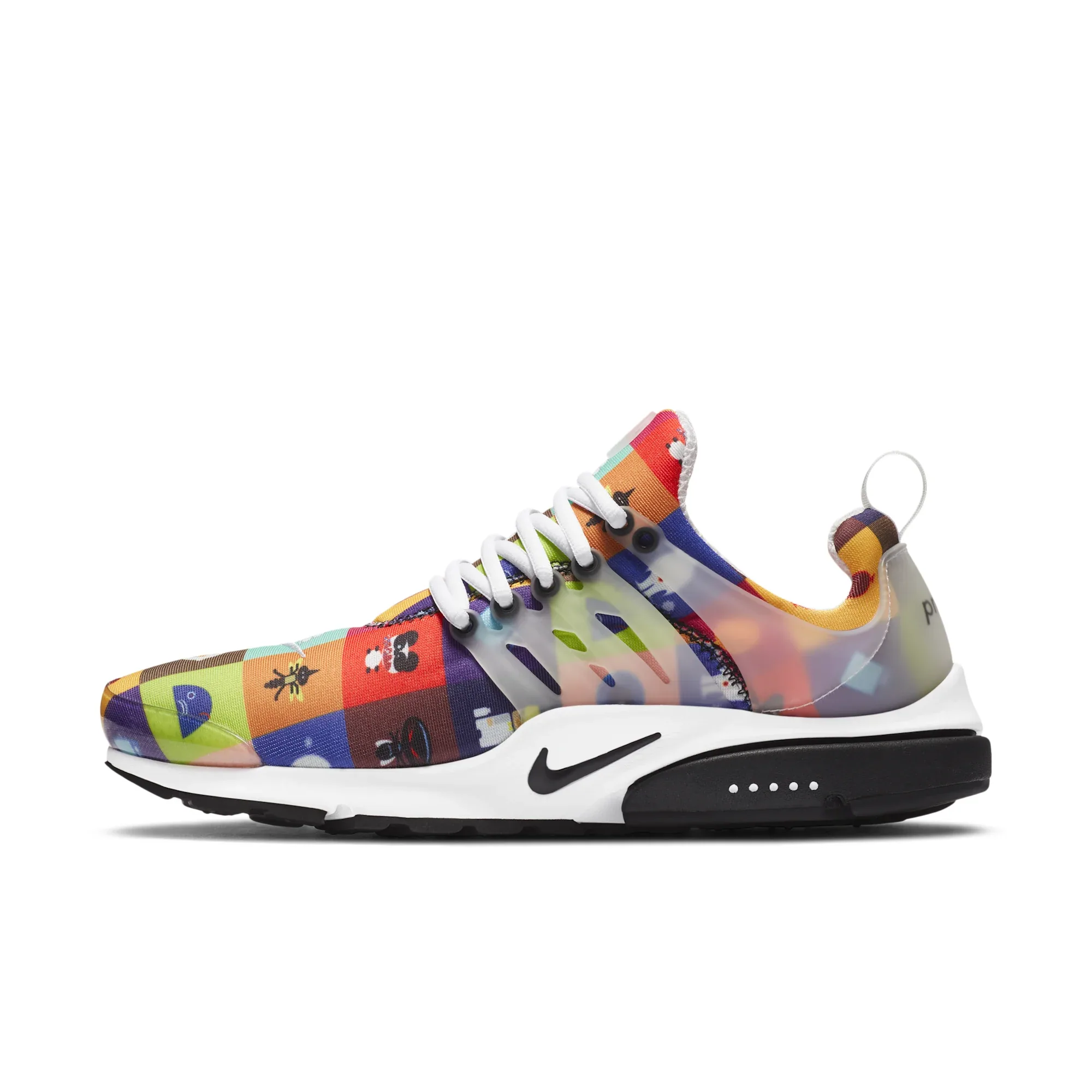 Nike Air Presto