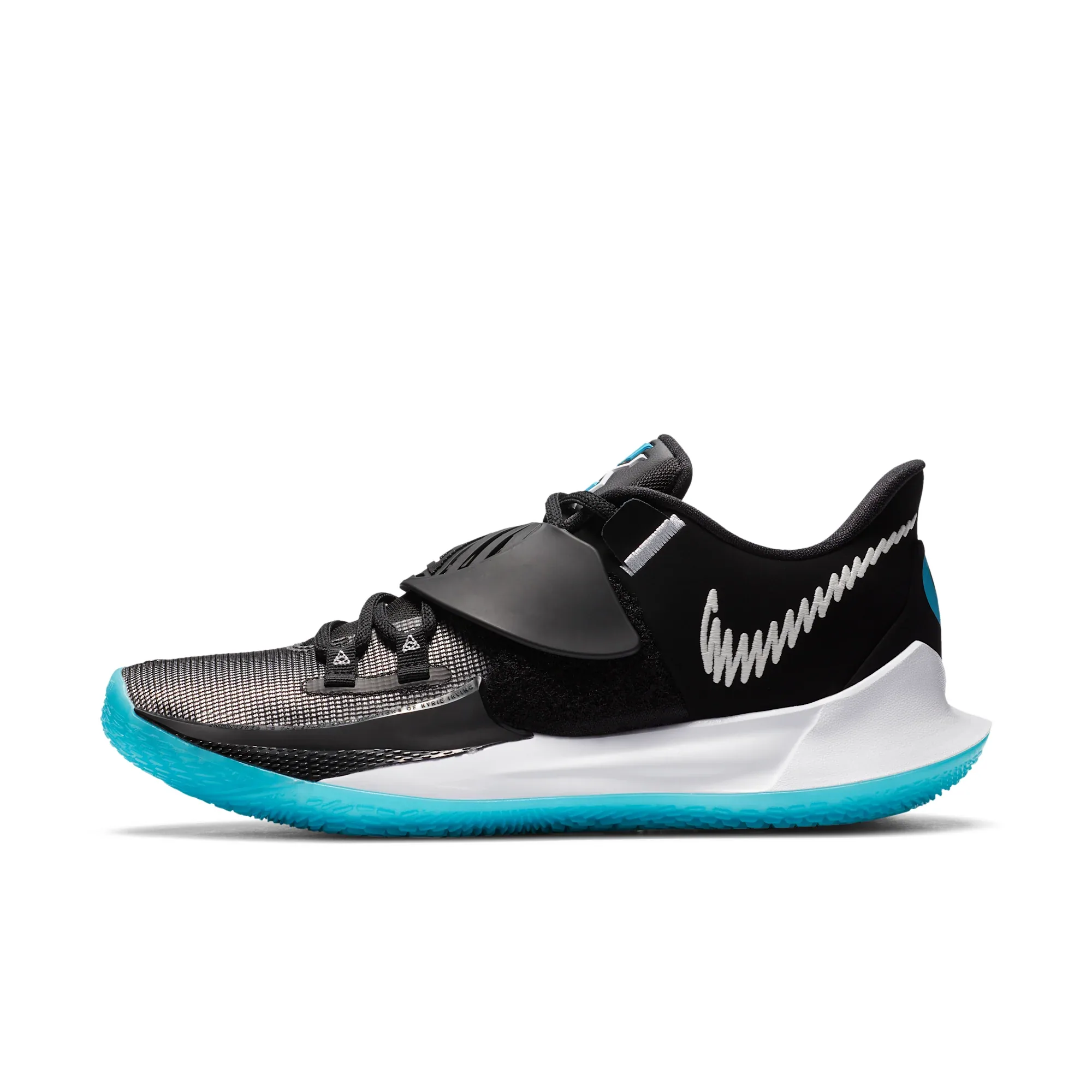 Kyrie Low 3