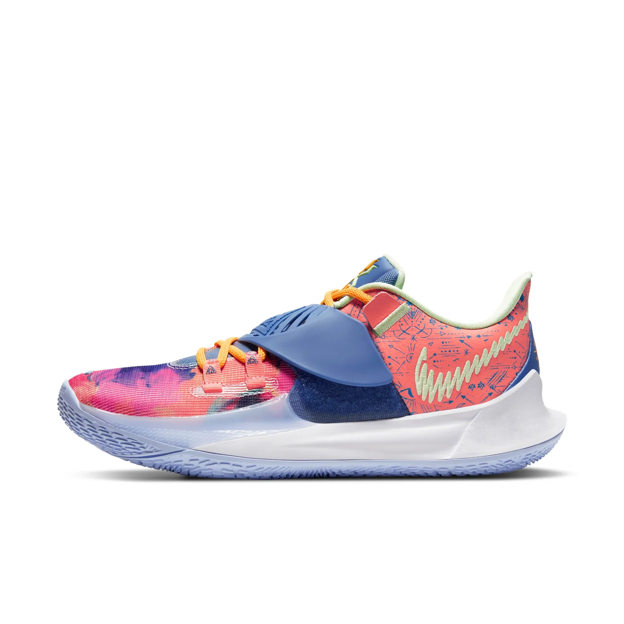 Kyrie Low 3 "Harmony"