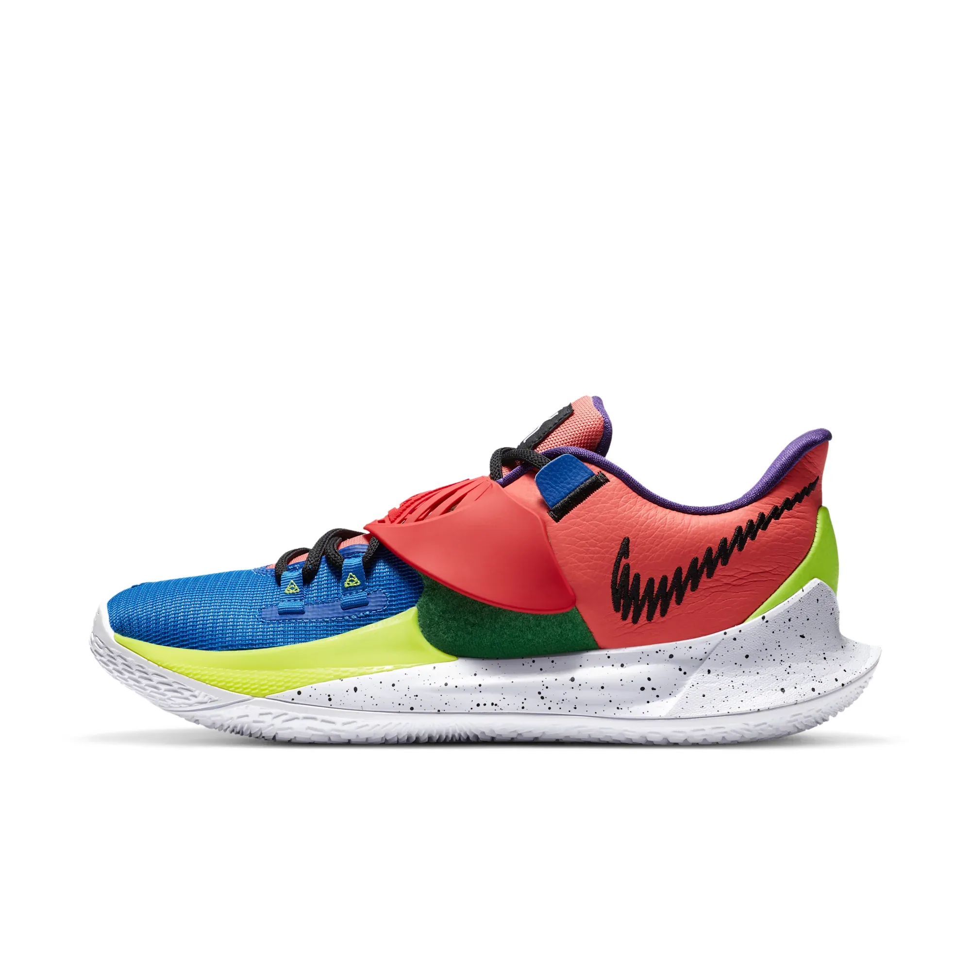 Kyrie Low 3
