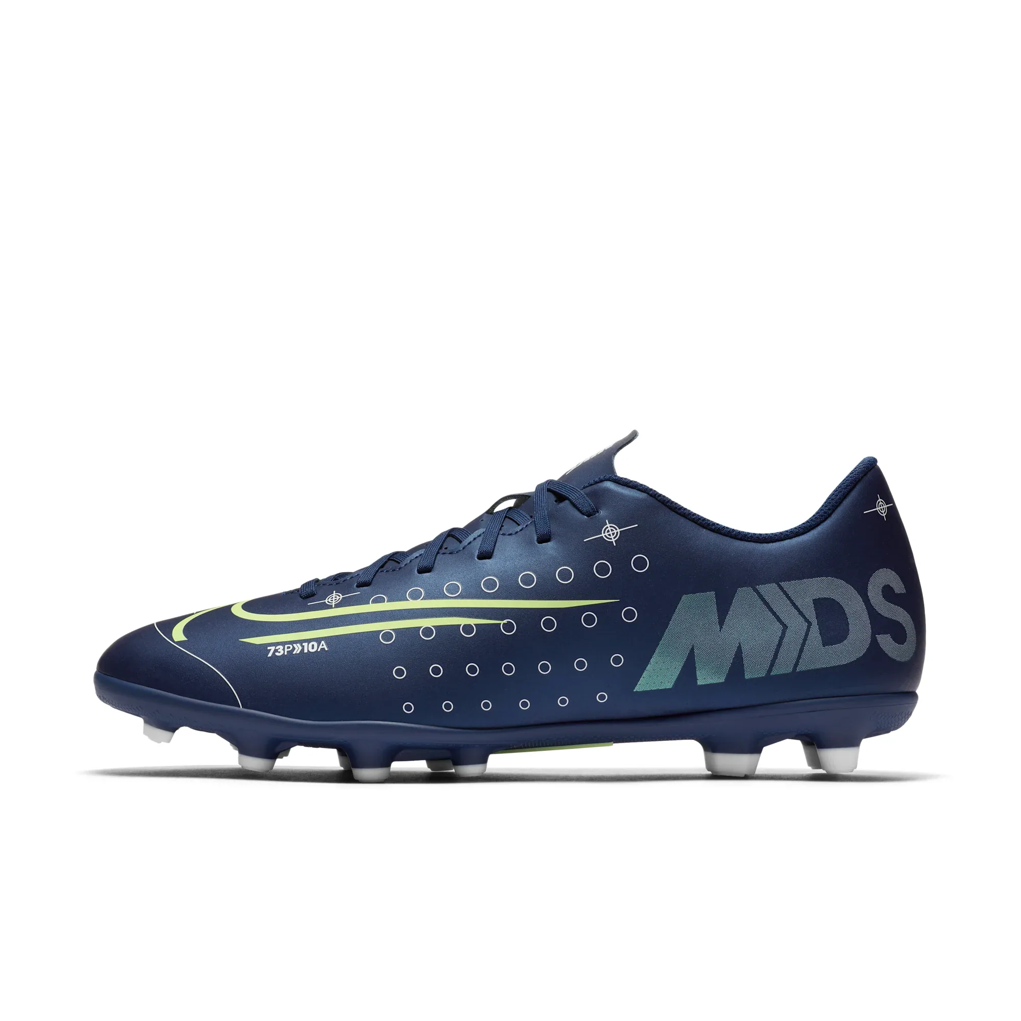 Nike Mercurial Vapor 13 Club MDS MG