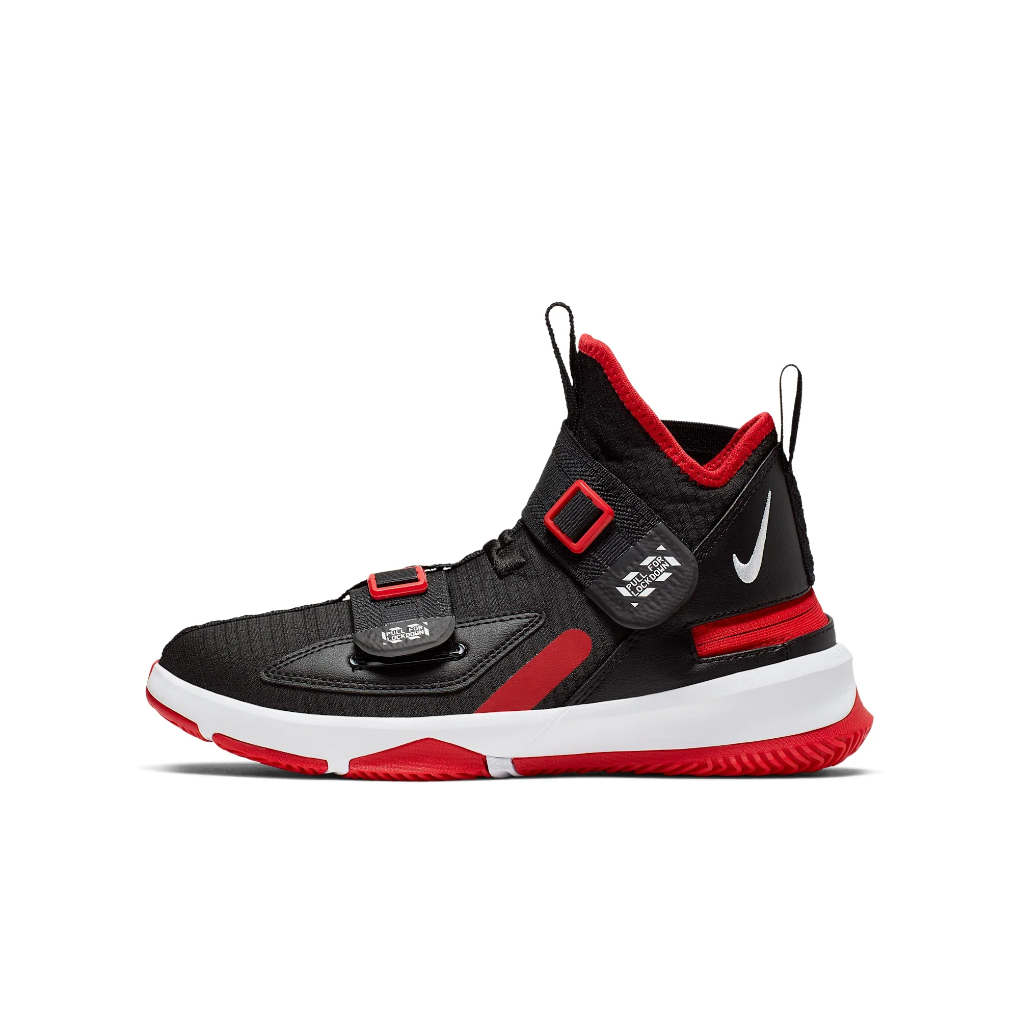 LeBron Soldier 13 FlyEase