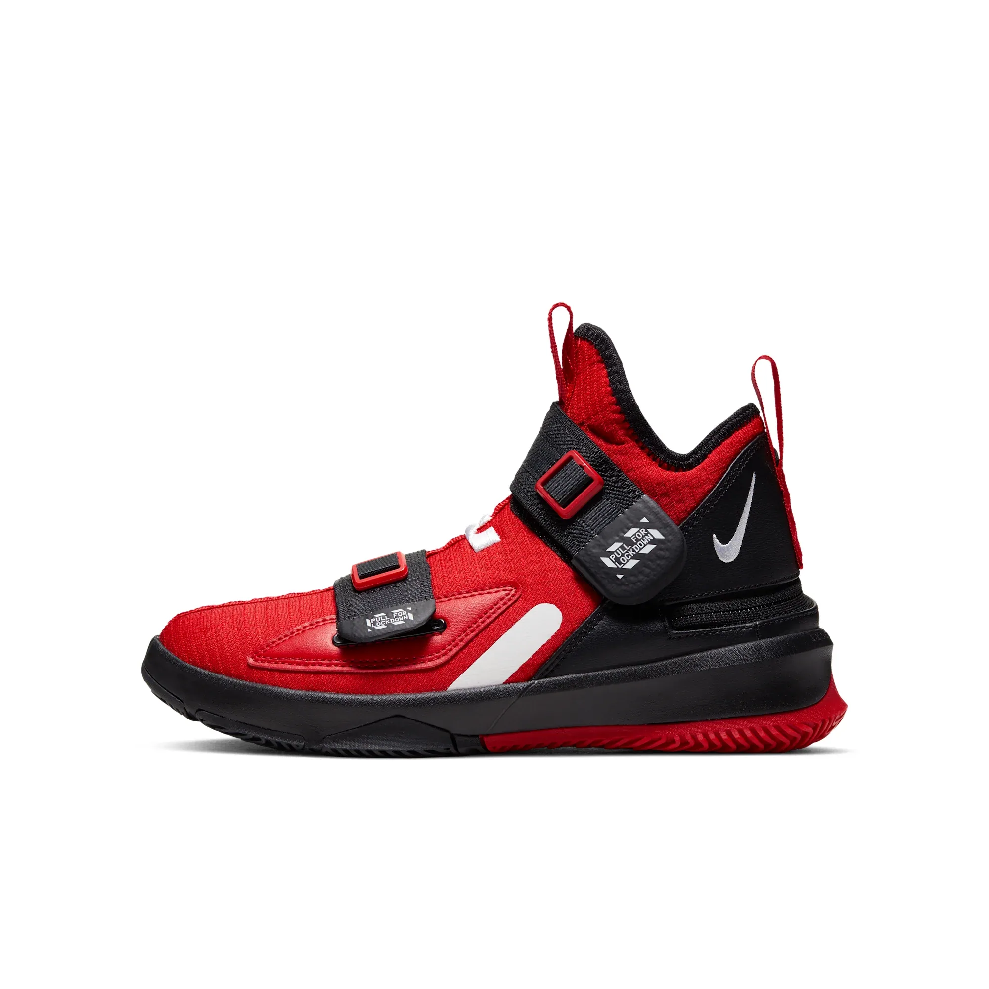 LeBron Soldier 13 FlyEase