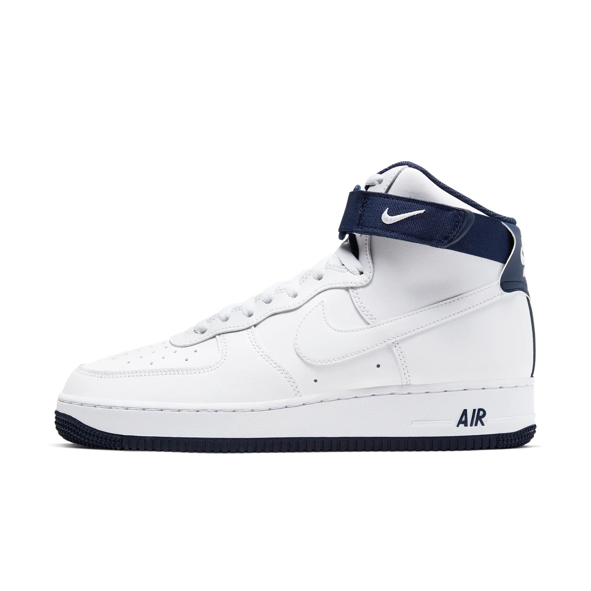 Nike Air Force 1 High '07 2