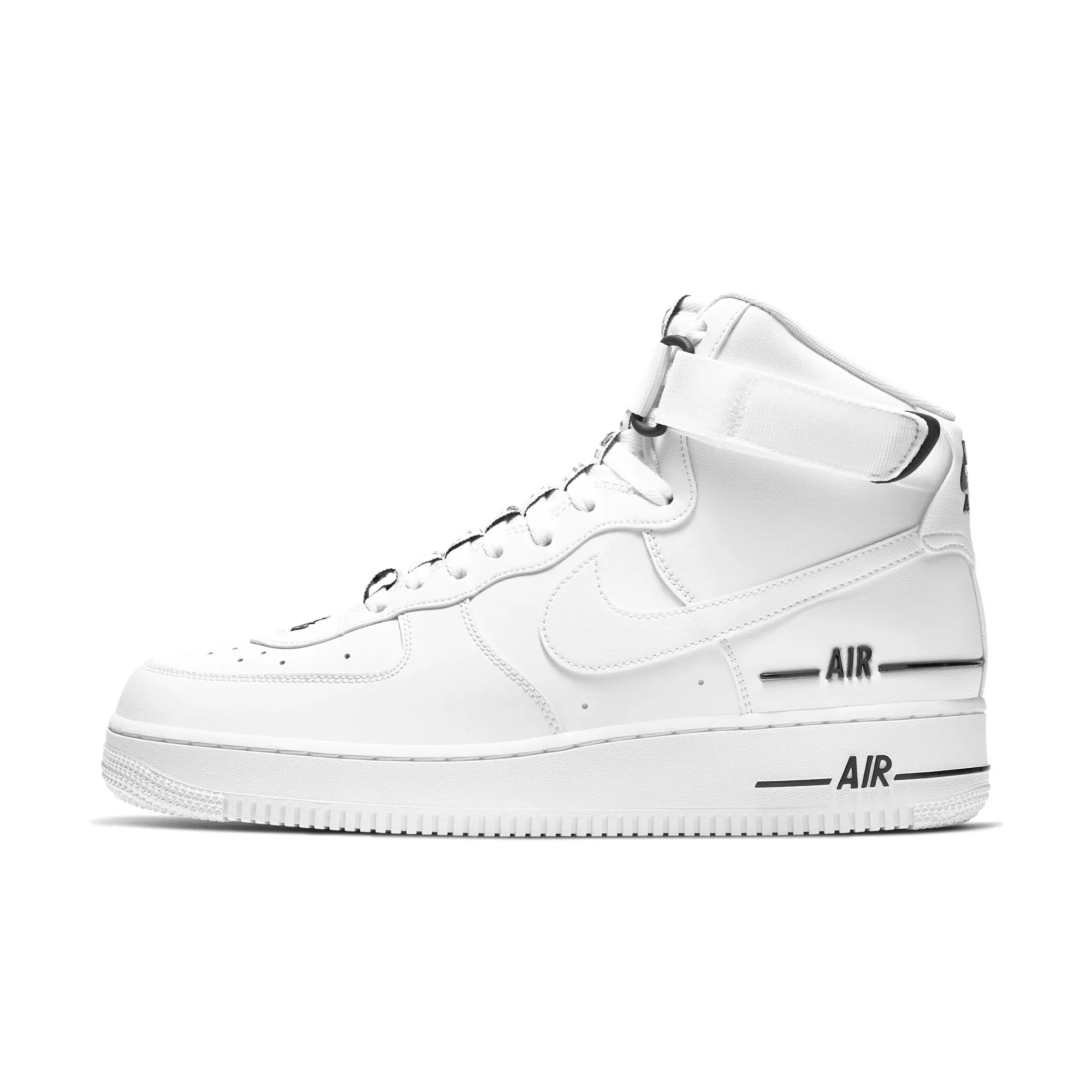 Nike Air Force 1 High '07 LV8 3