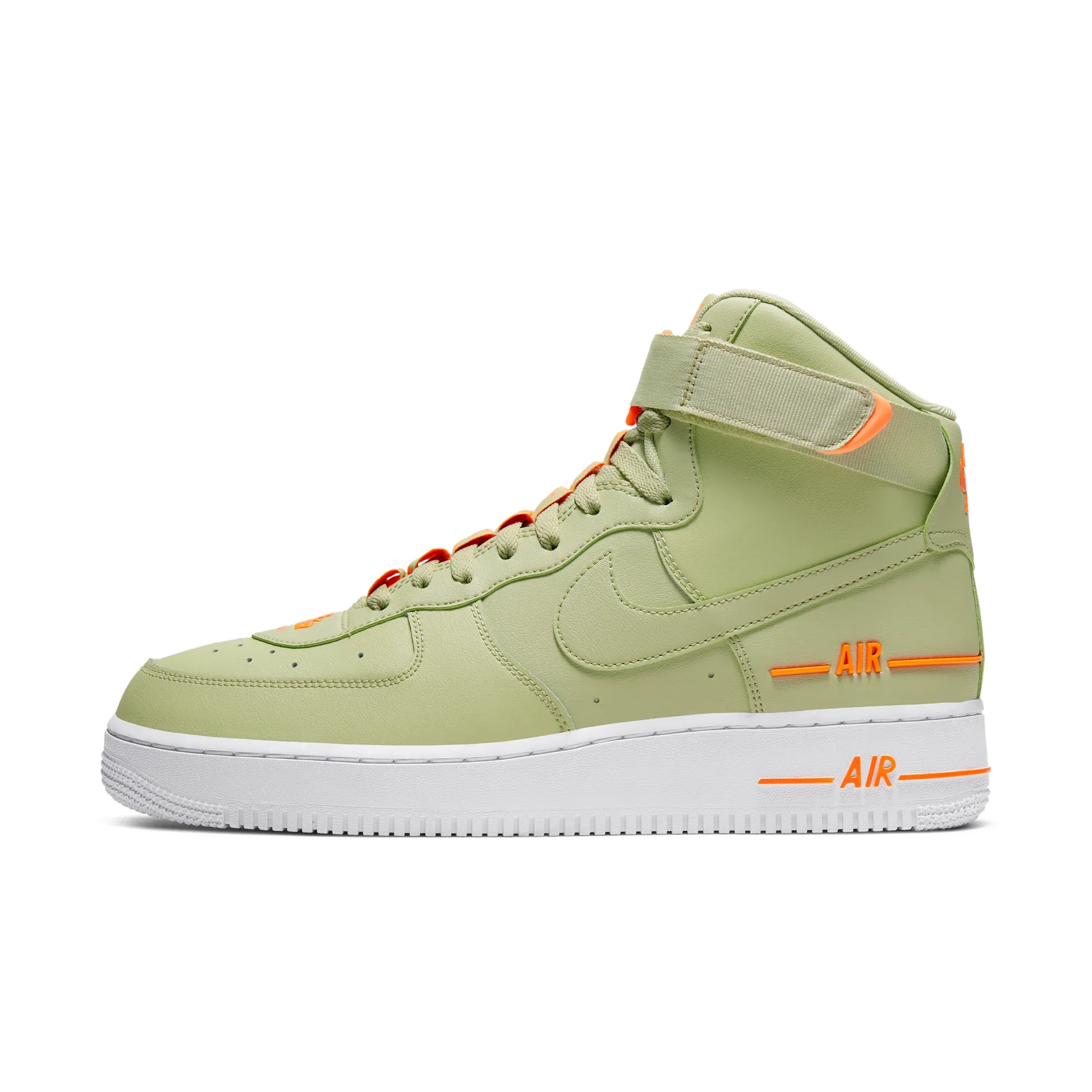 Nike Air Force 1 High '07 LV8 3