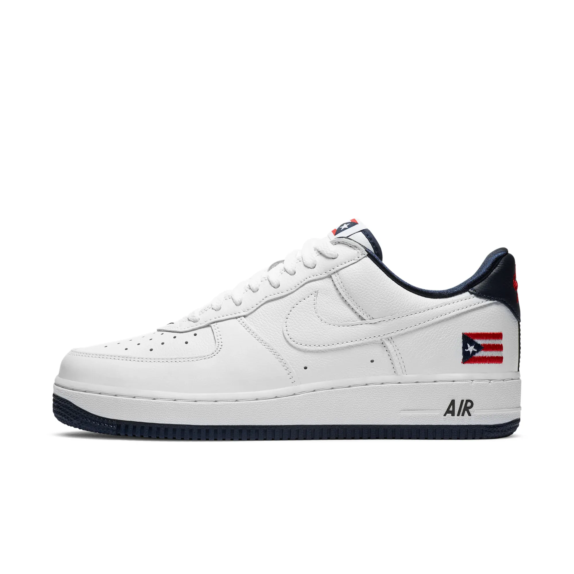 Nike Air Force 1 Low Retro PR