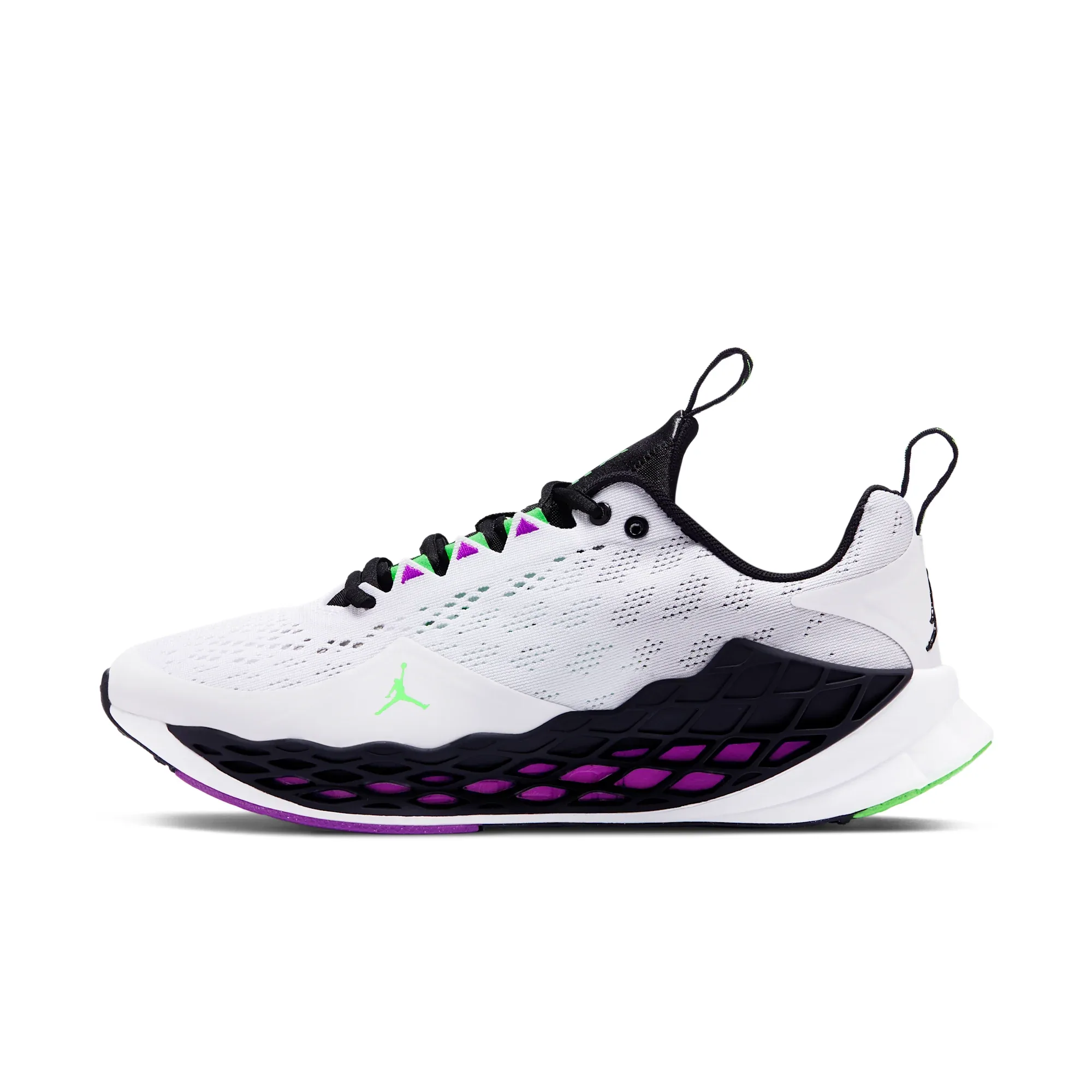 Jordan Zoom Trunner Advance