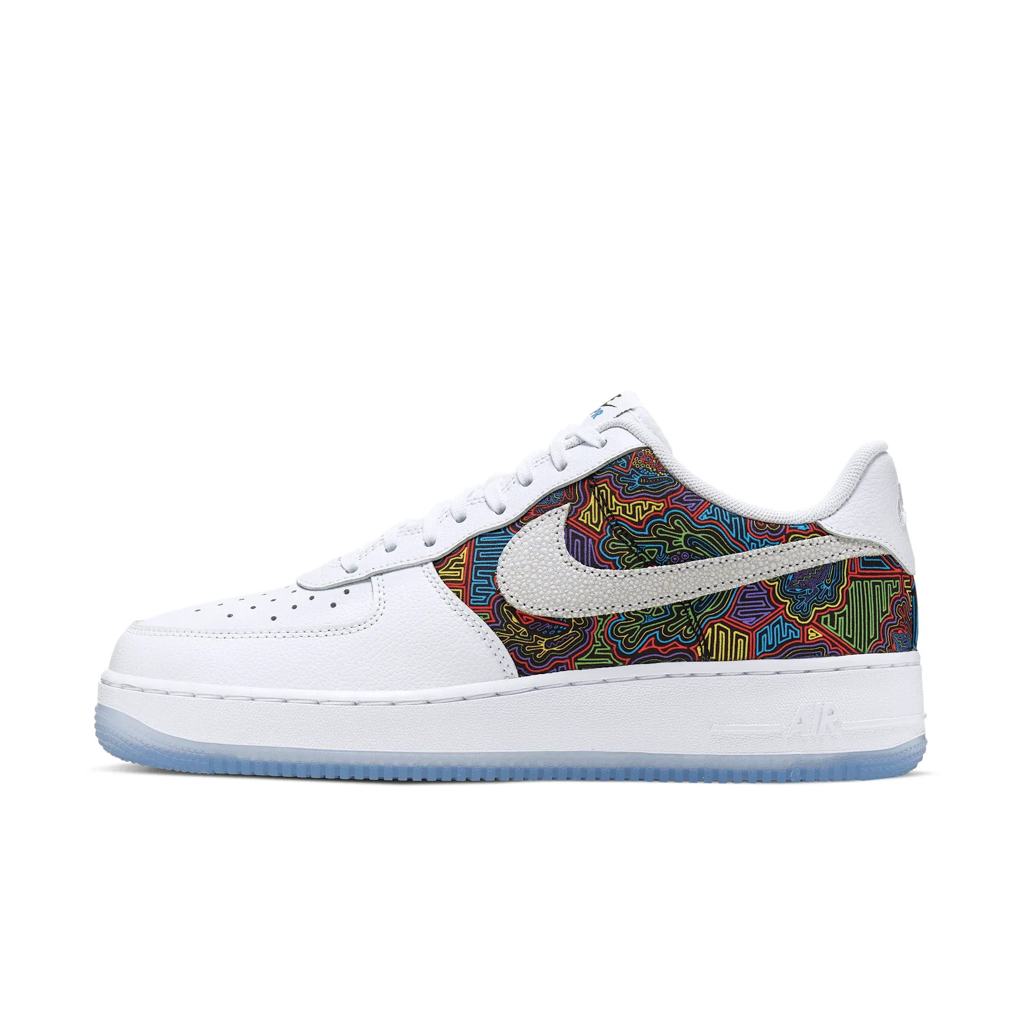 Nike Air Force 1 '07 LV8