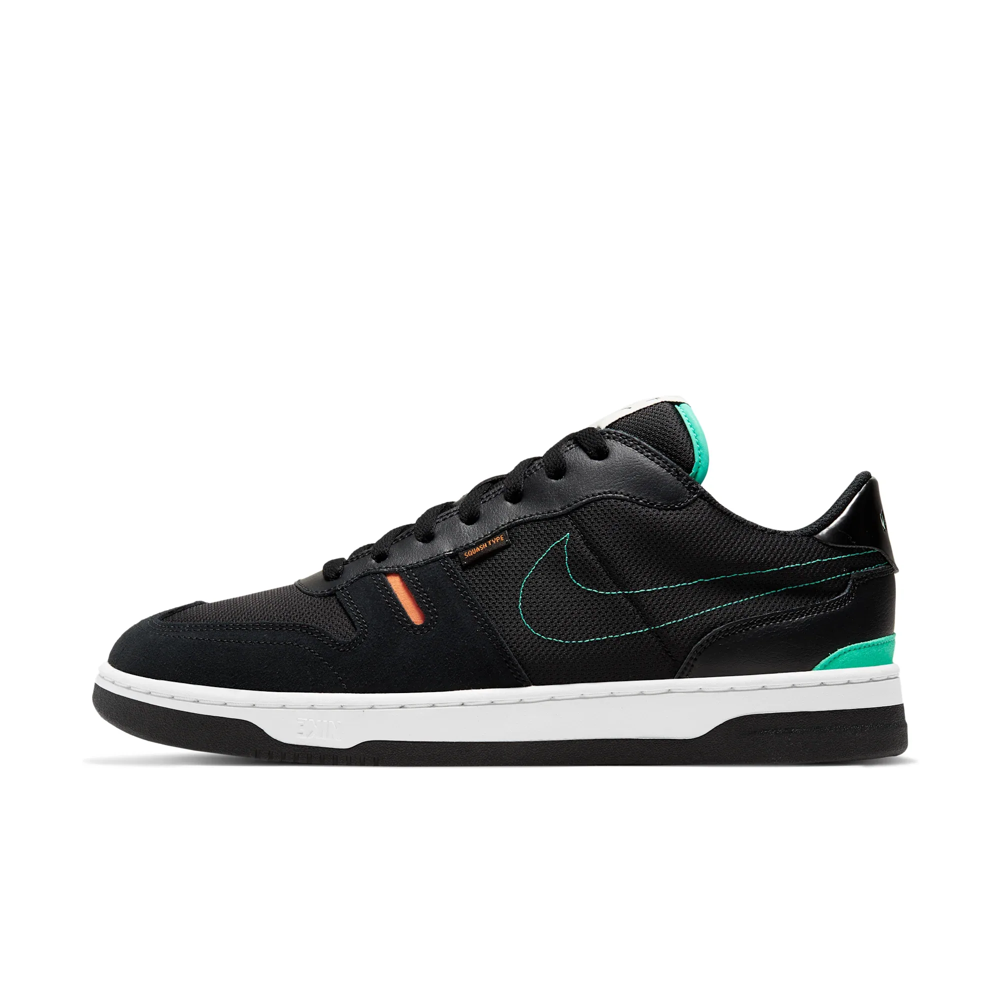 Nike Squash-Type