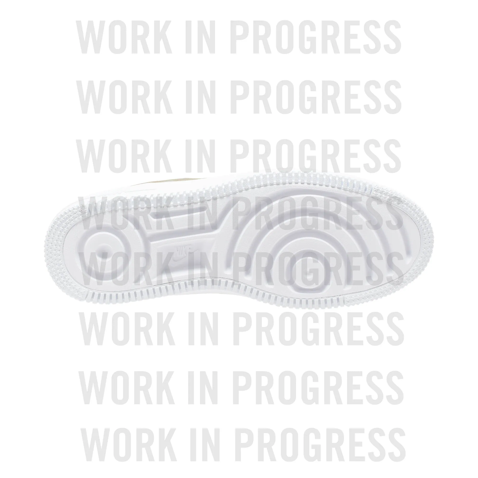 Nike Air Force 1 Sage Low