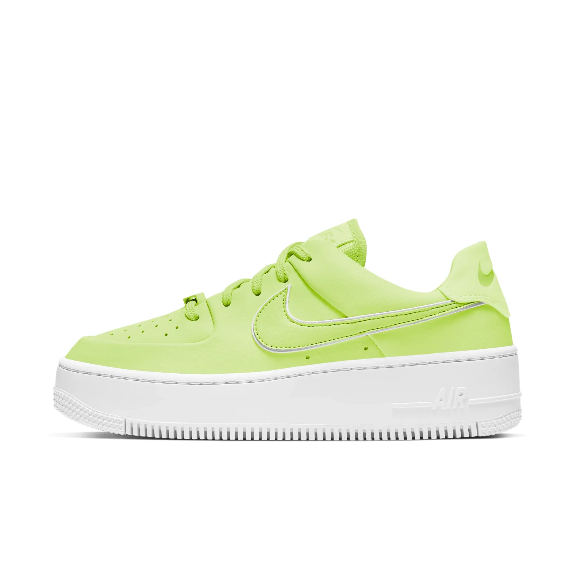 Nike Air Force 1 Sage Low