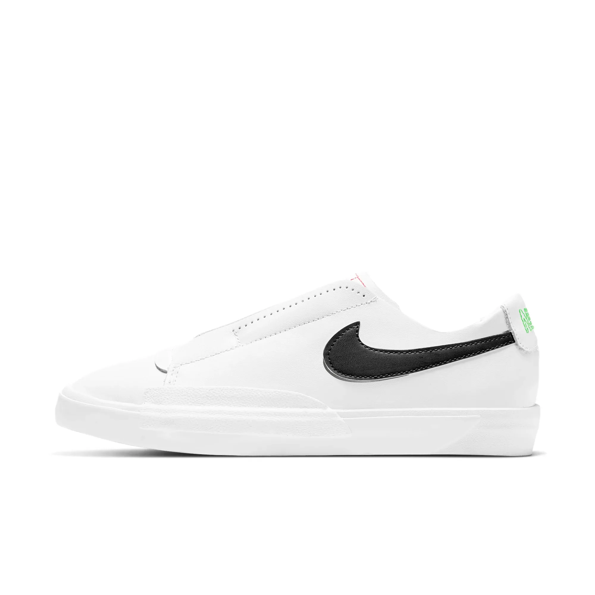 Nike Blazer Low Kickdown