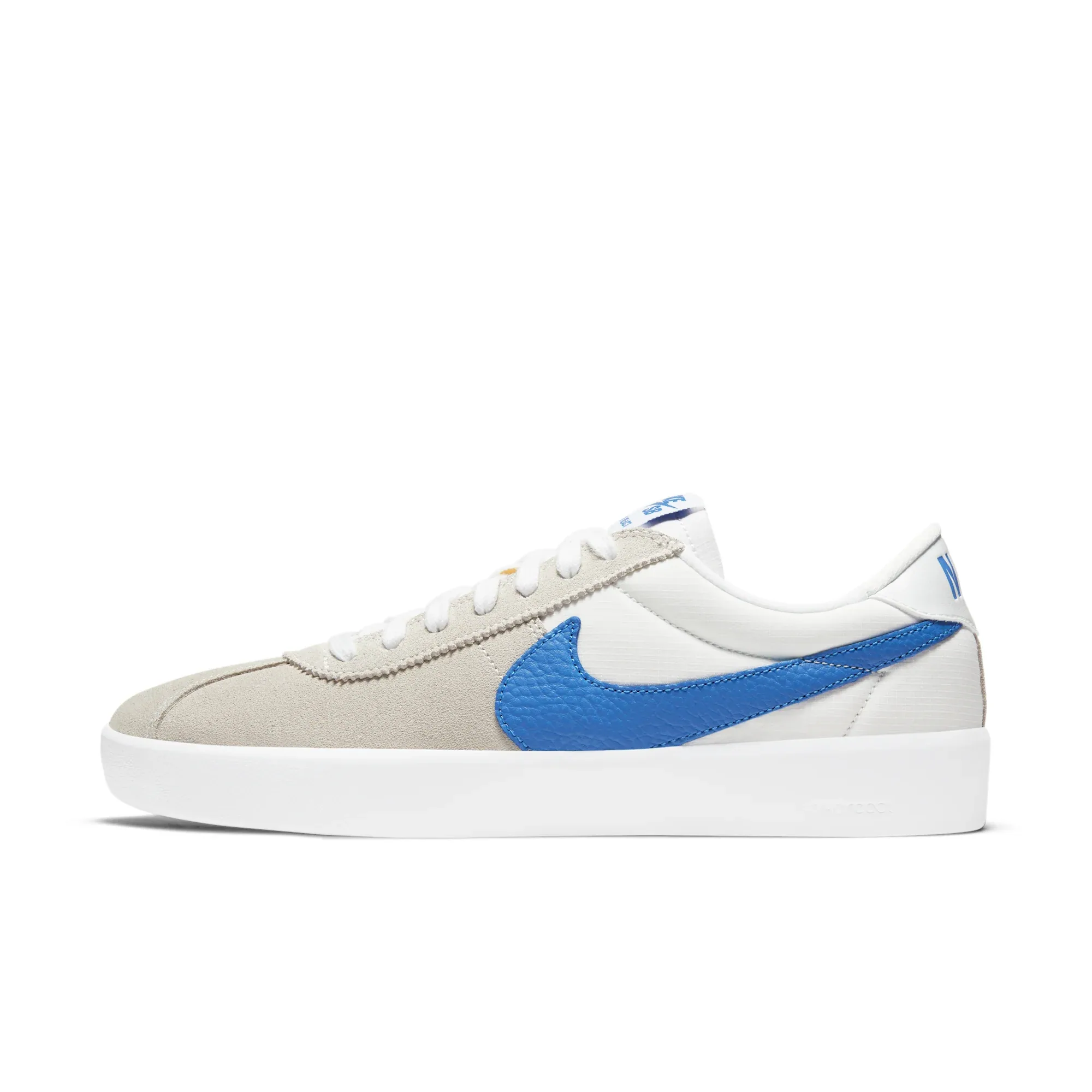 Nike SB Bruin React