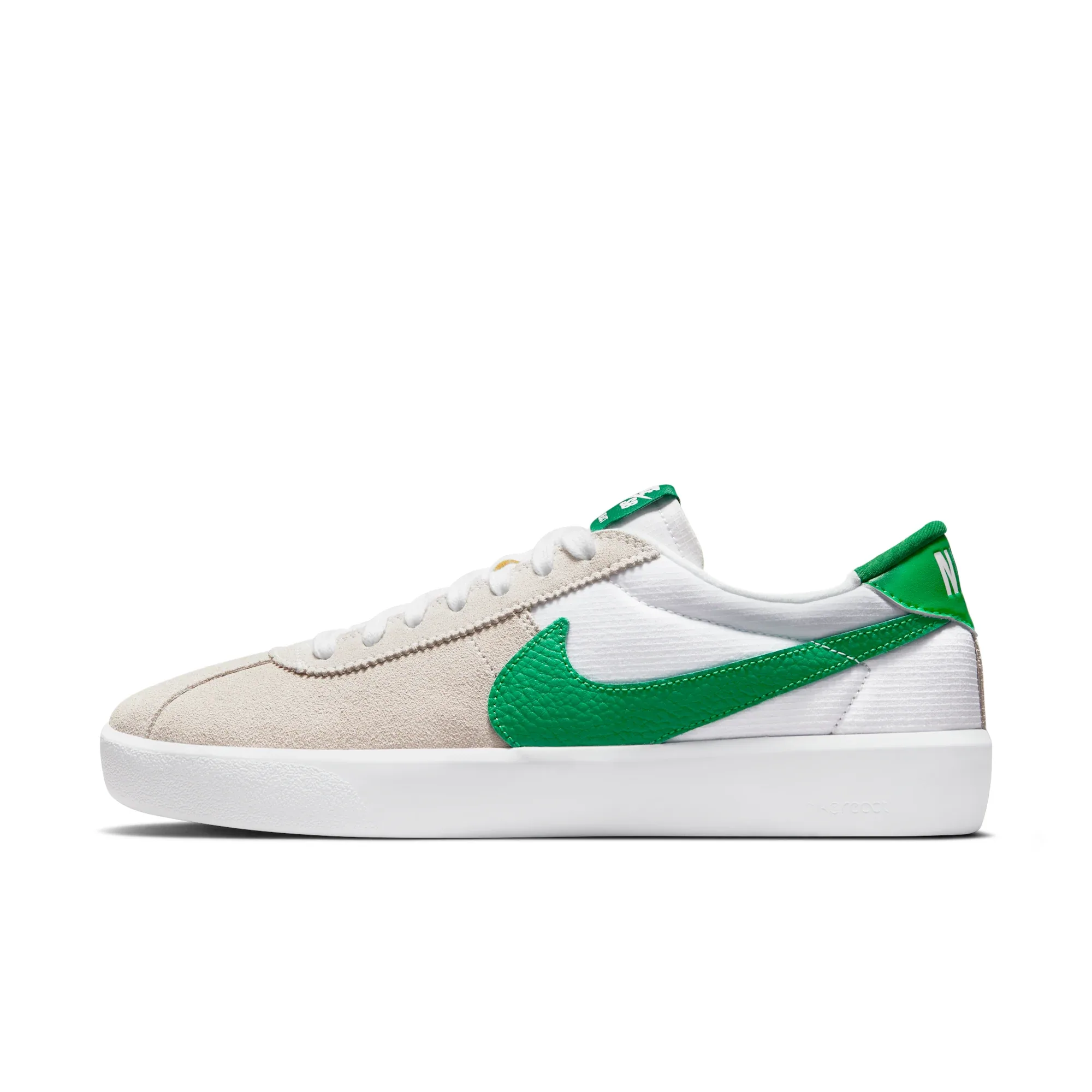 Nike SB Bruin React