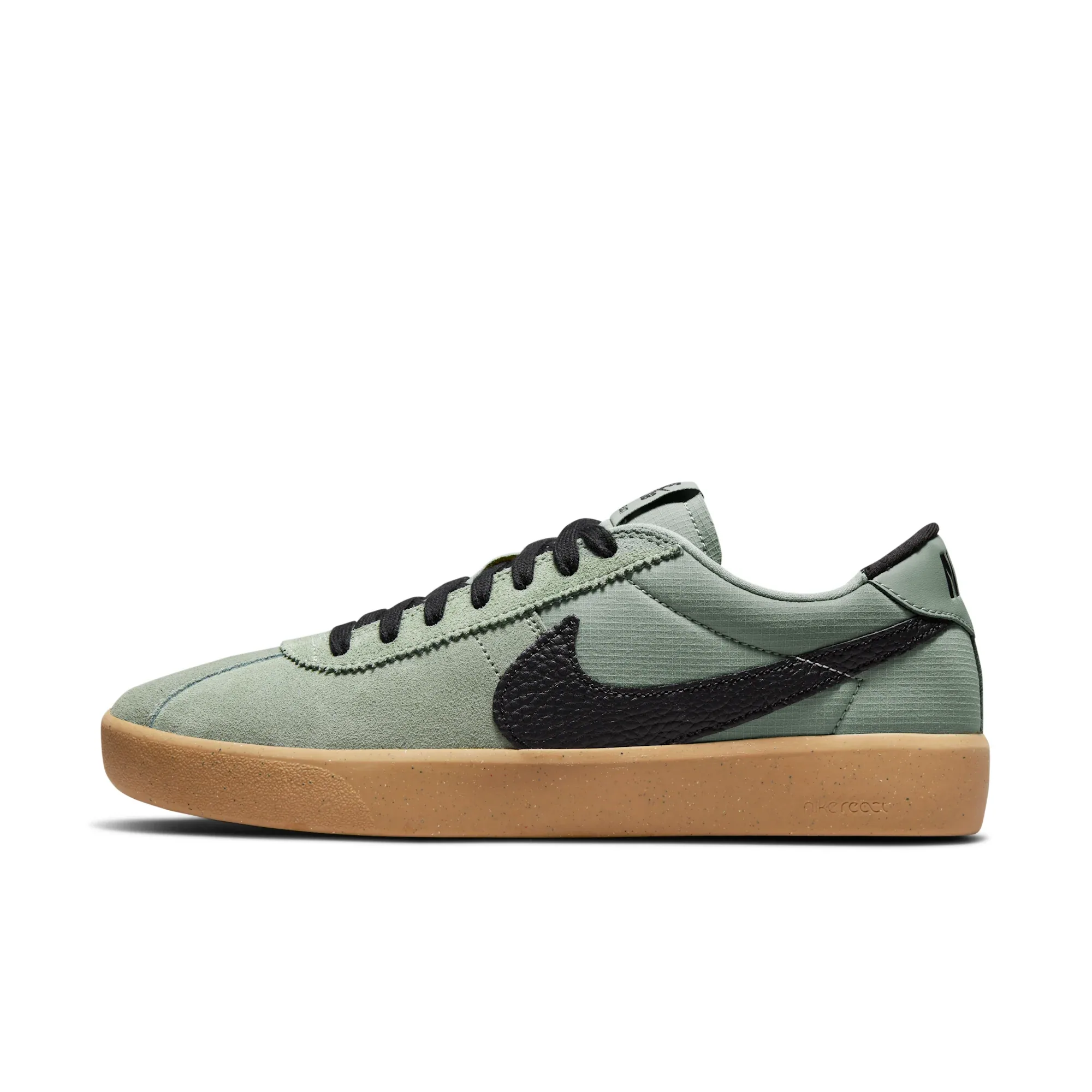 Nike SB Bruin React