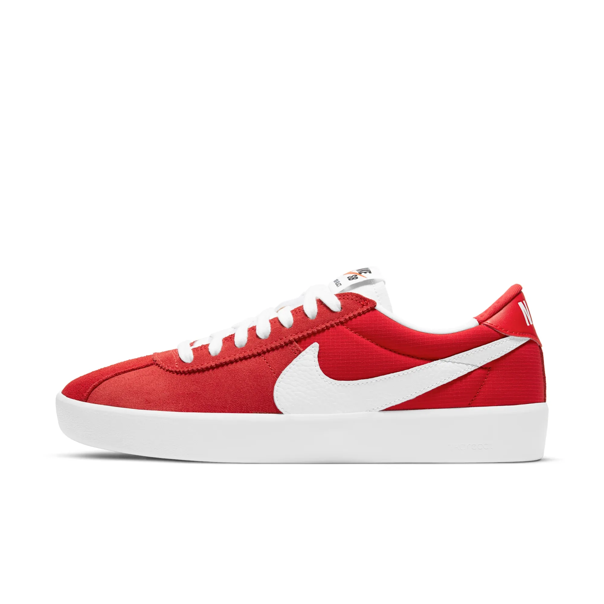 Nike SB Bruin React