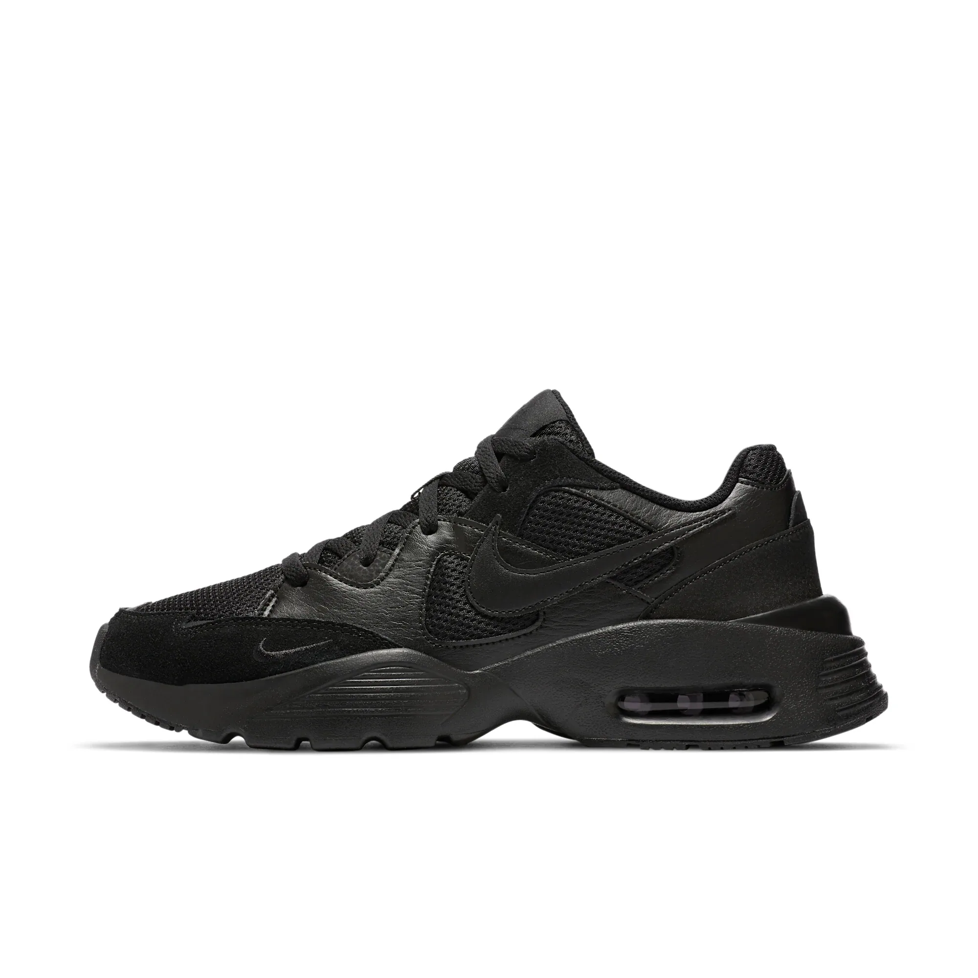 Nike Air Max Fusion