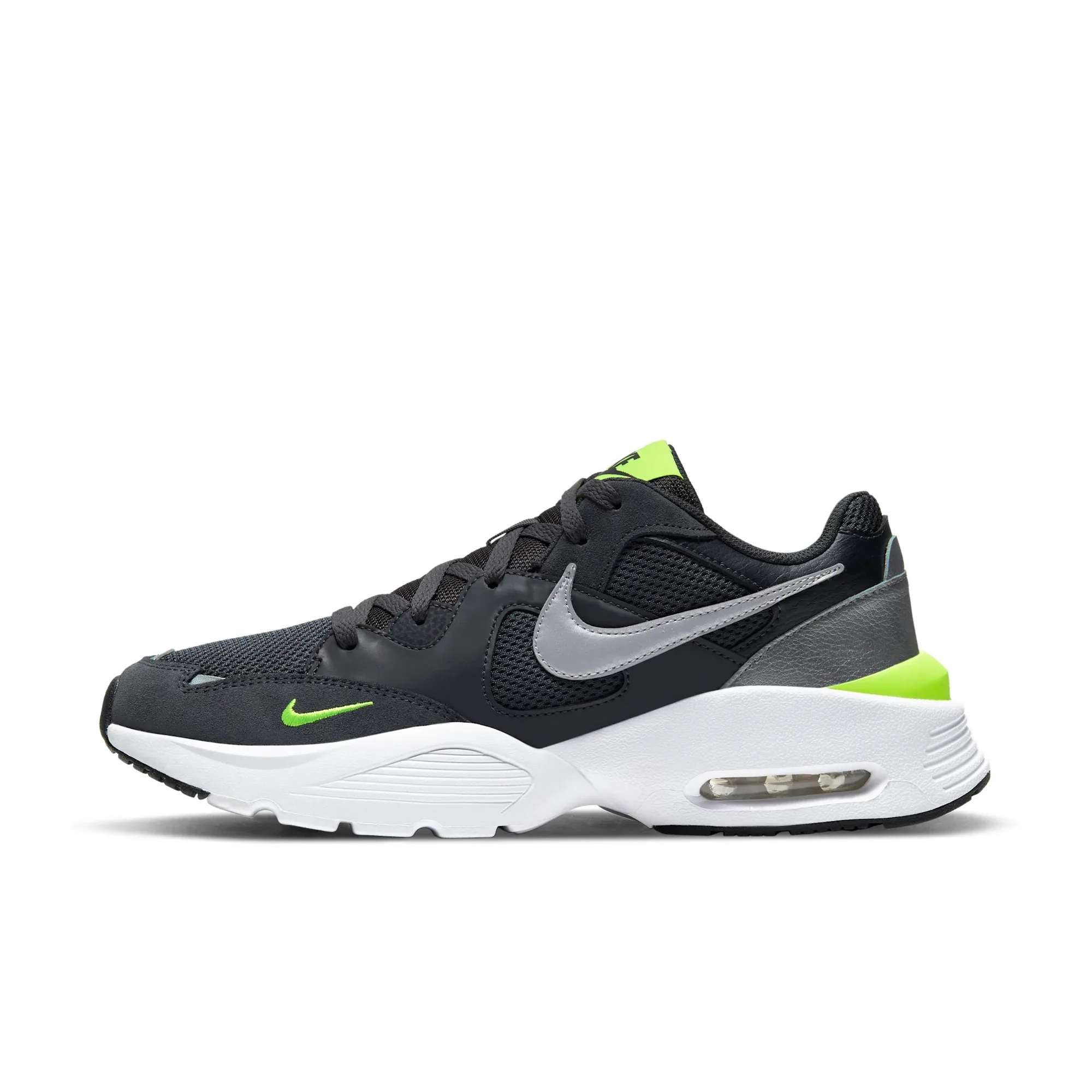 Nike Air Max Fusion