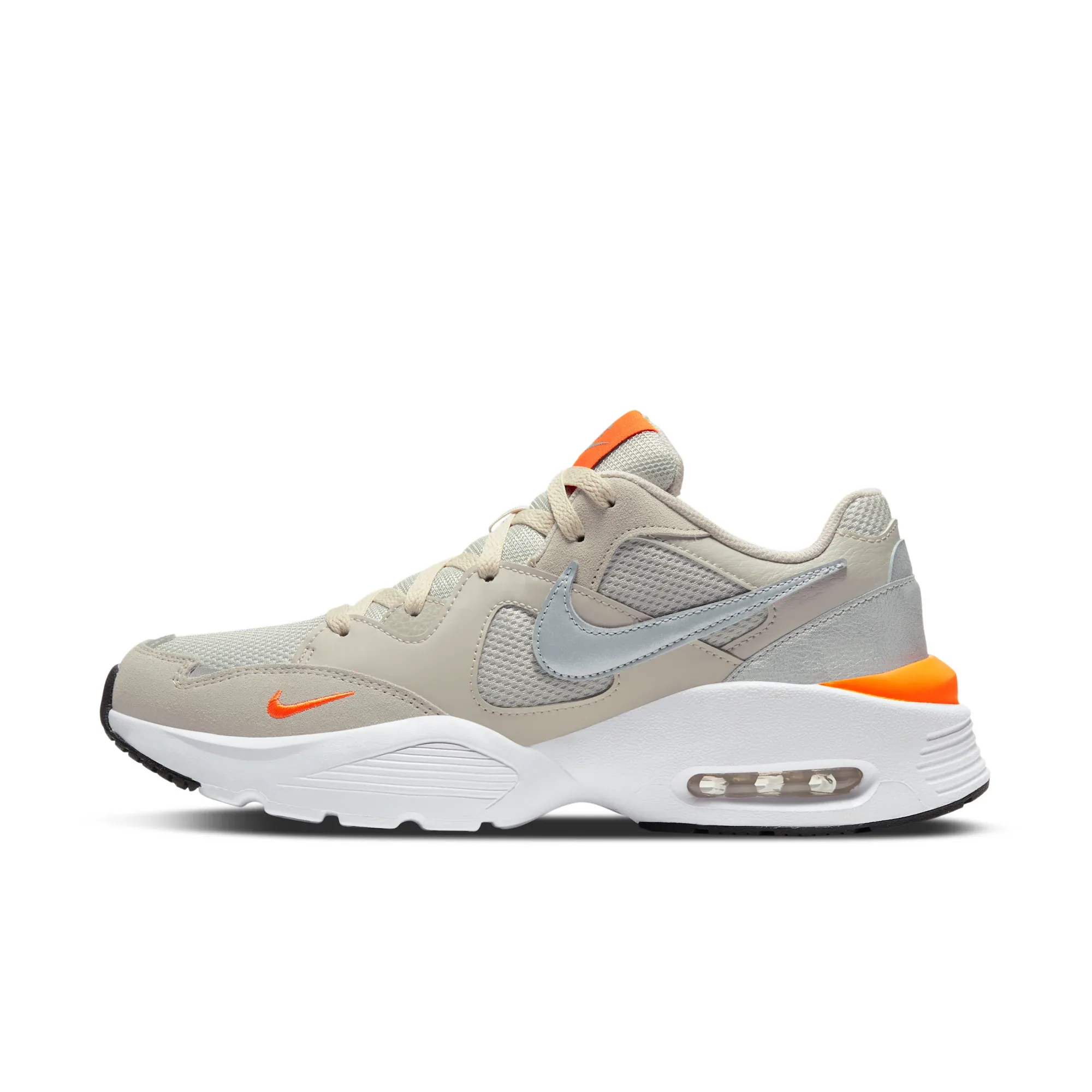Nike Air Max Fusion