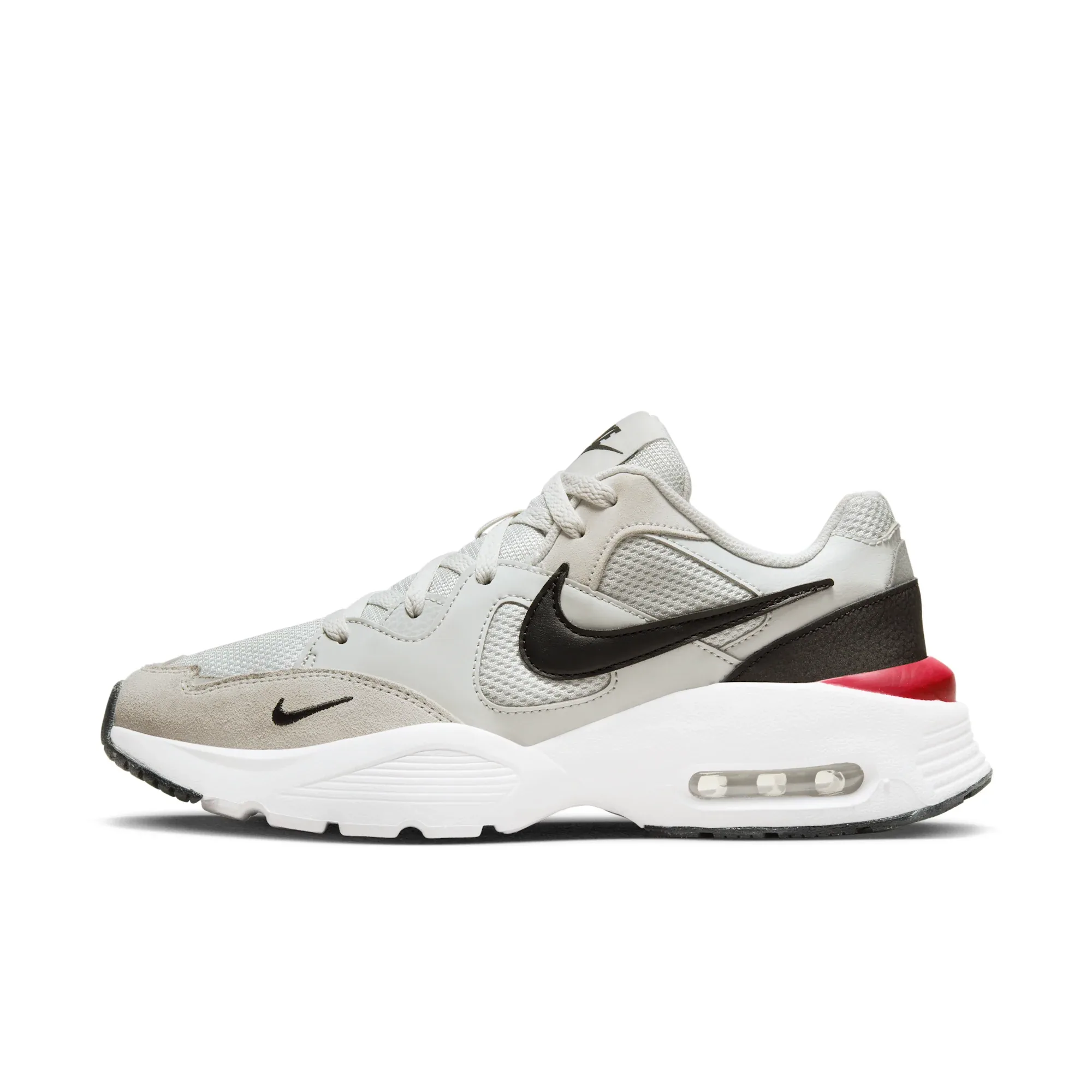 Nike Air Max Fusion