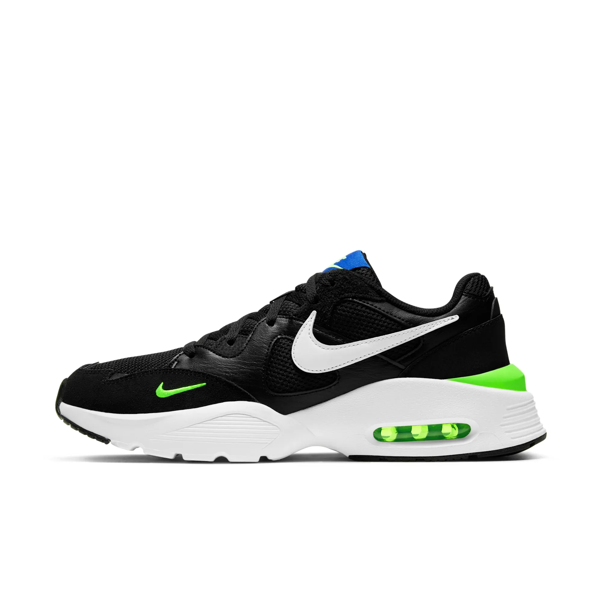 Nike Air Max Fusion
