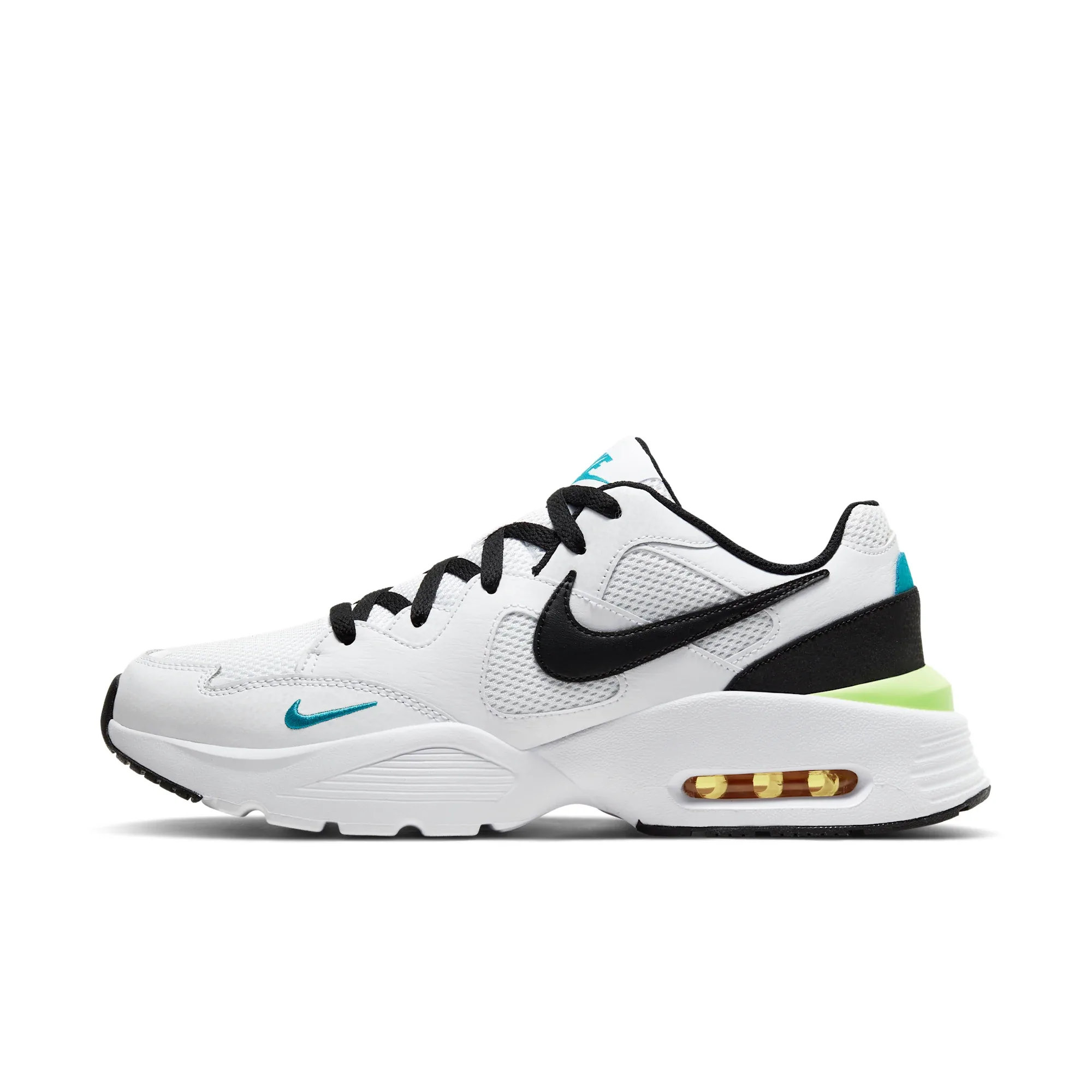 Nike Air Max Fusion